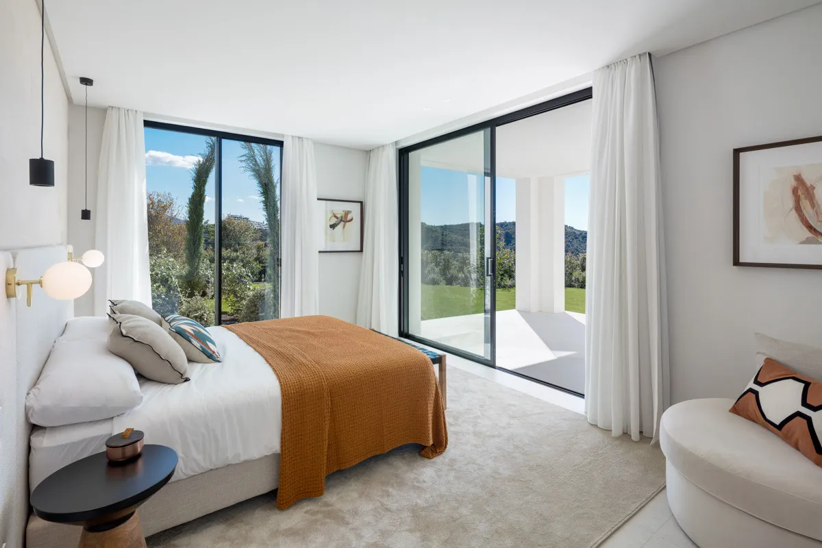 For sale 6 bedrooms villa in La Quinta Hills