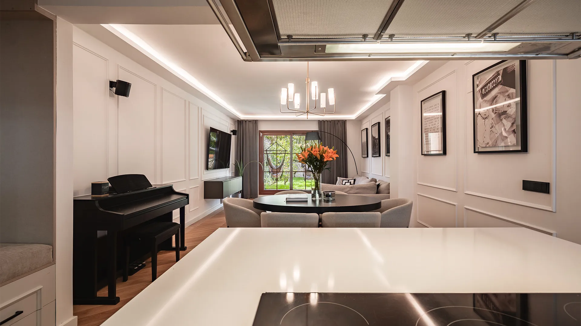 Gazules del Sol, apartamento en venta de 3 dormitorios