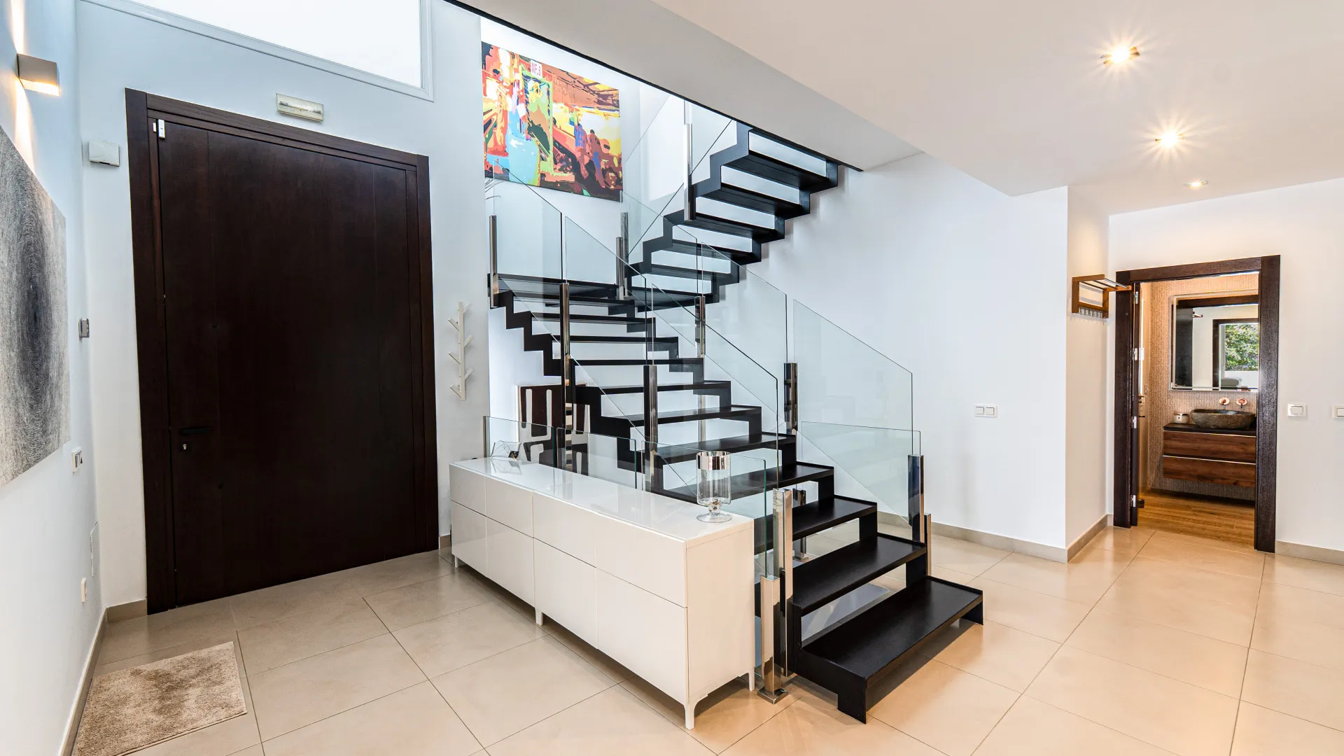 Comprar villa en Marbella Ciudad