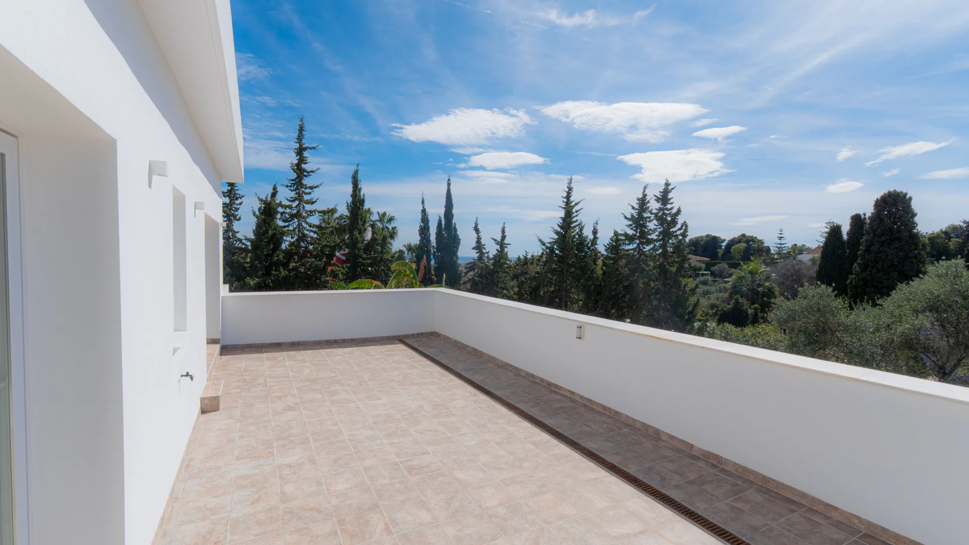 Comprar villa en Marbella Ciudad