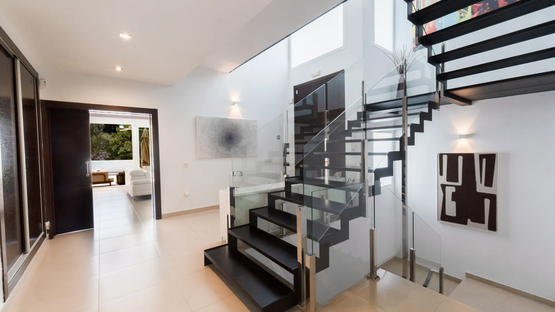 Comprar villa en Marbella Ciudad