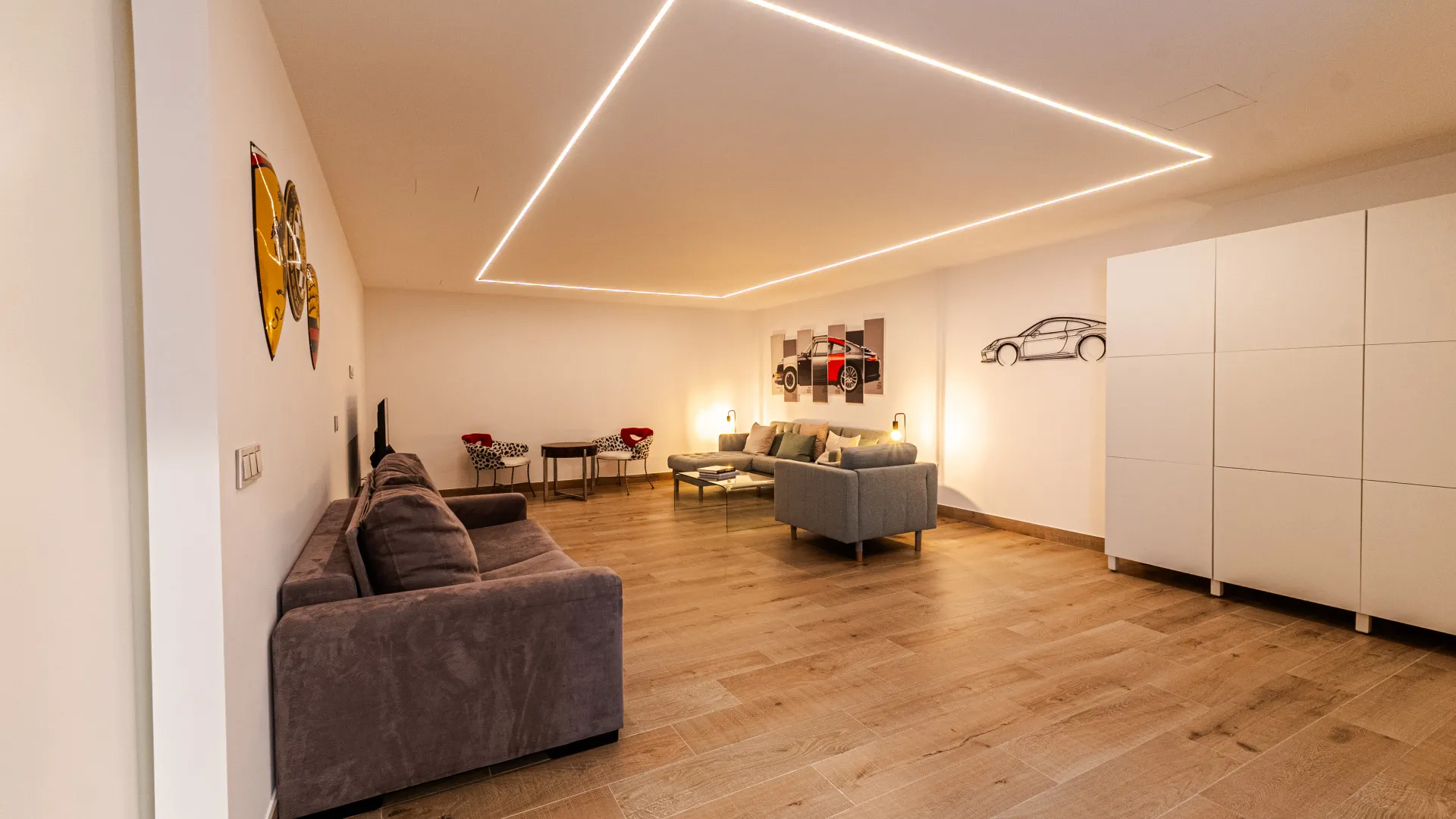 Comprar villa en Marbella Ciudad