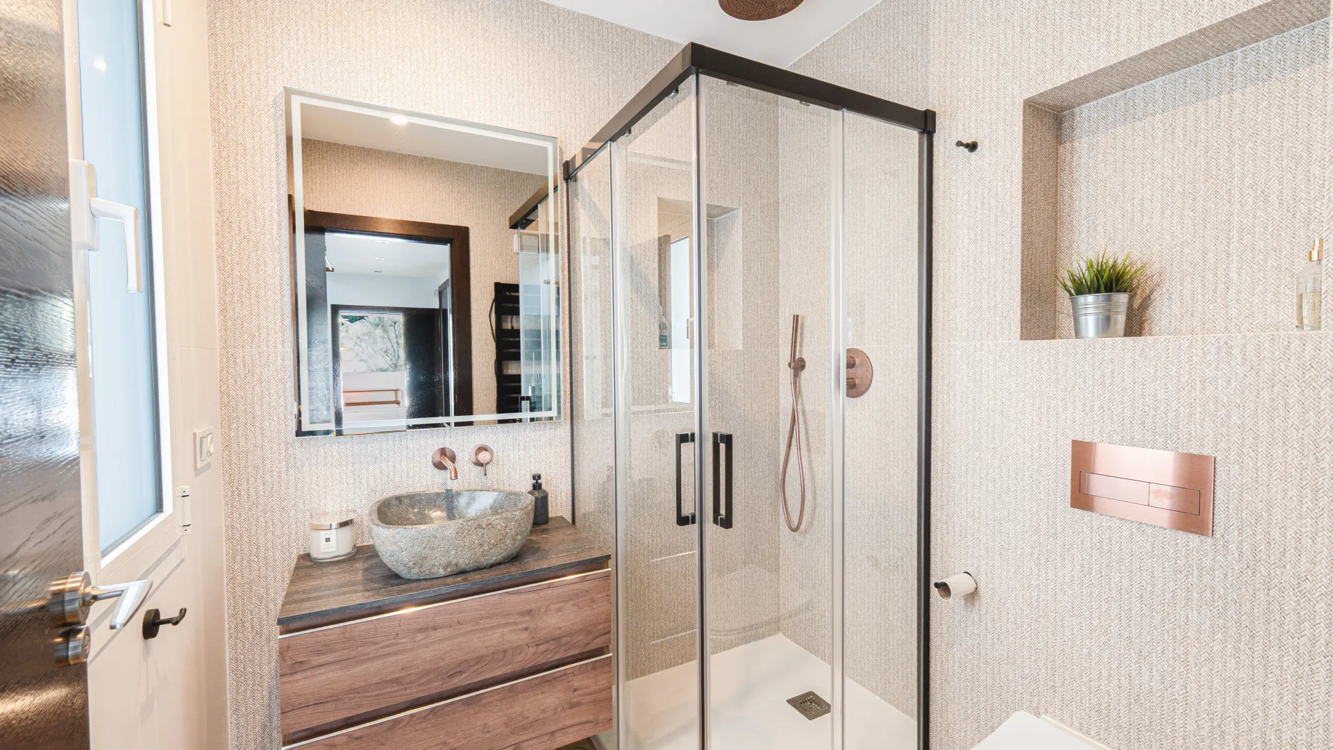 Comprar villa en Marbella Ciudad