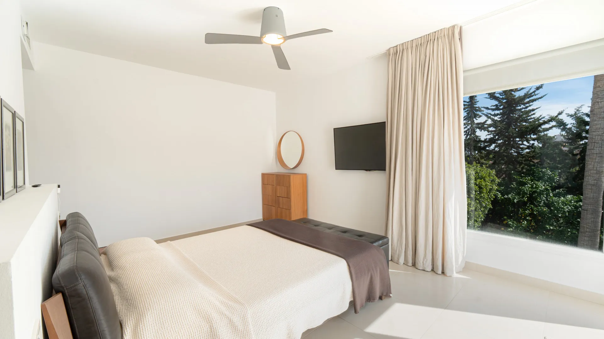 Comprar villa en Marbella Ciudad