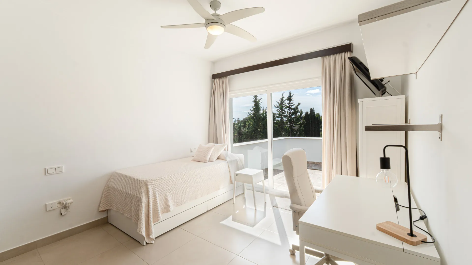 Comprar villa en Marbella Ciudad