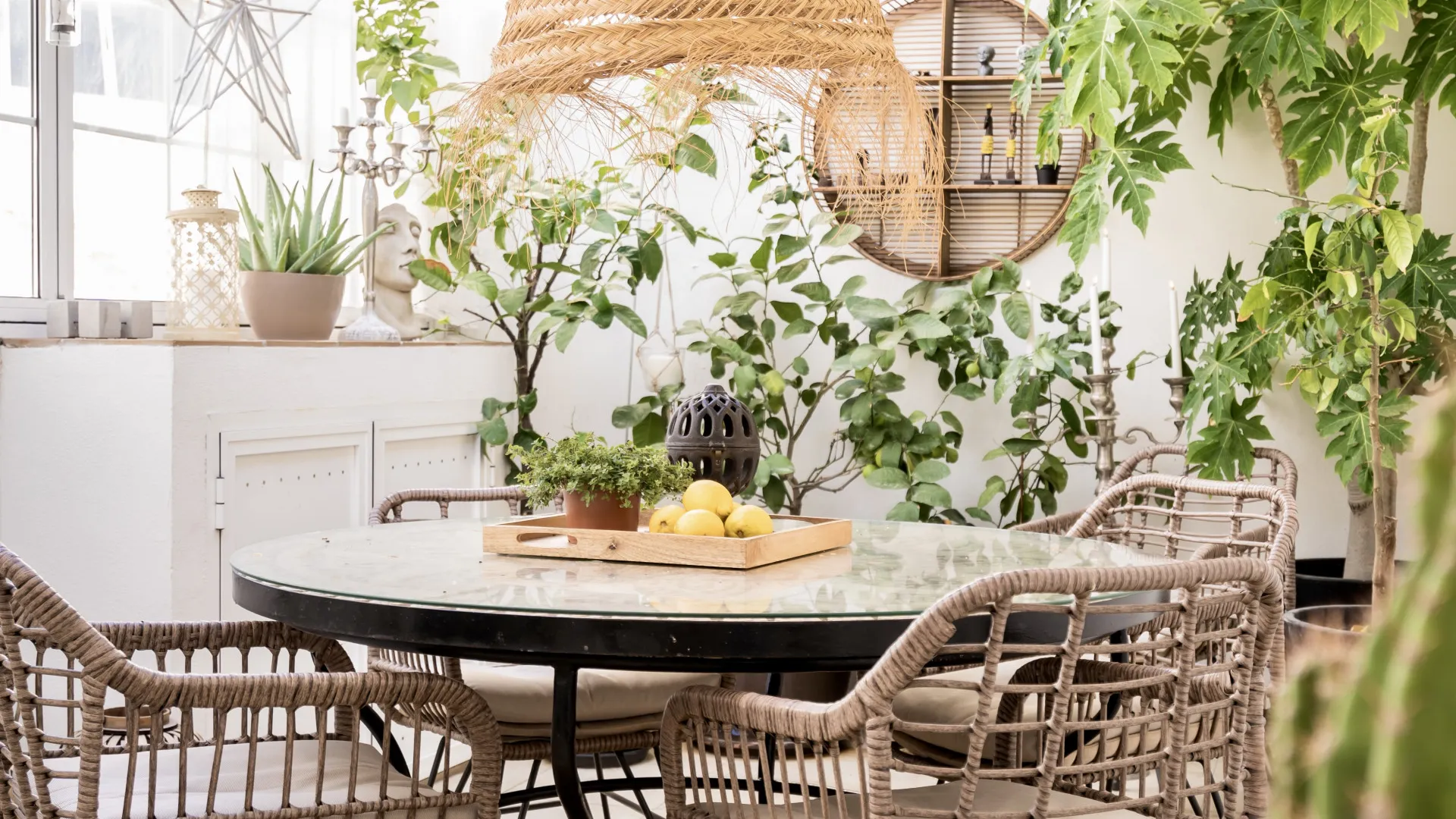 For sale 1 bedroom duplex penthouse in S. Pedro Centro