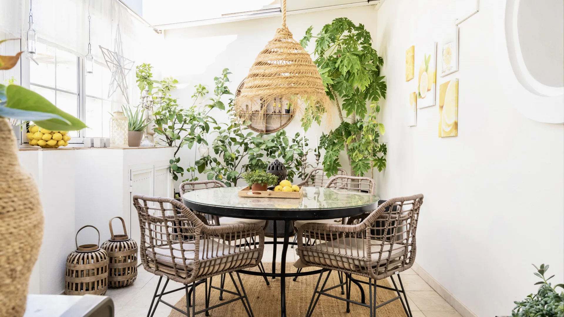 For sale 1 bedroom duplex penthouse in S. Pedro Centro