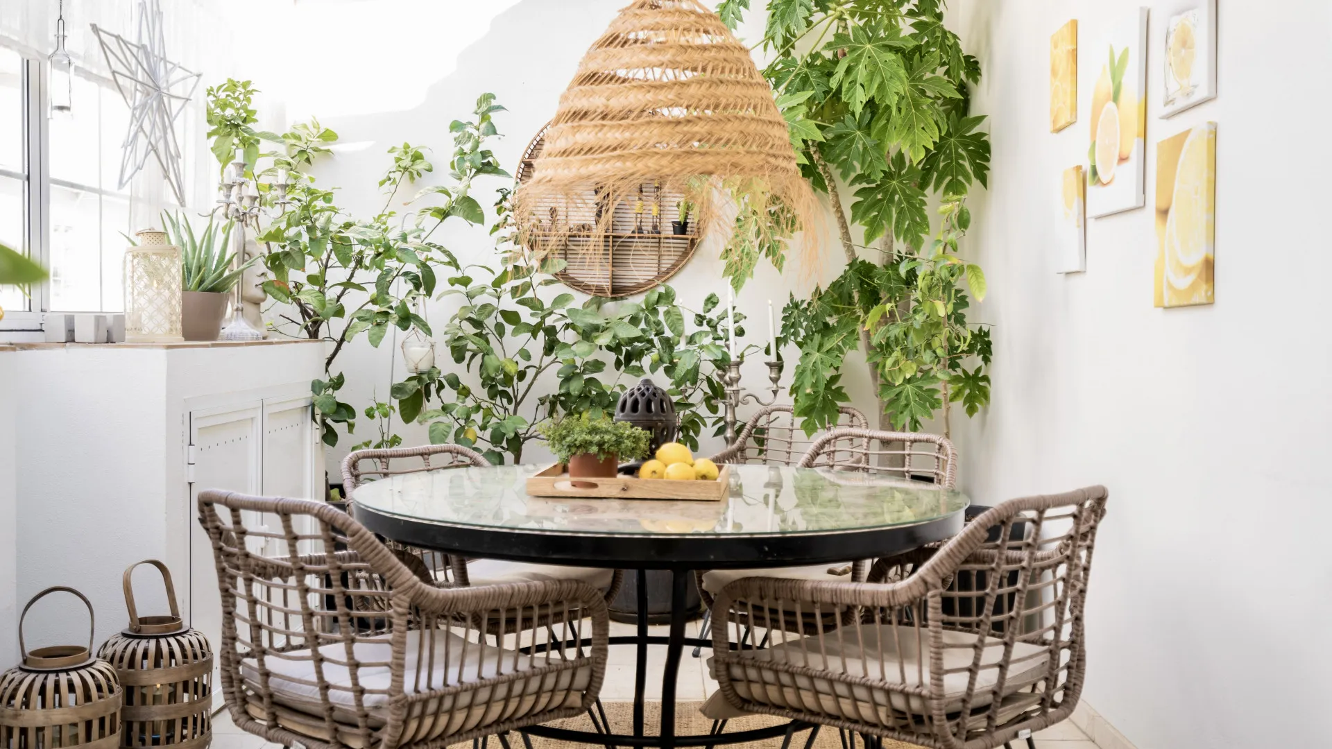 For sale 1 bedroom duplex penthouse in S. Pedro Centro