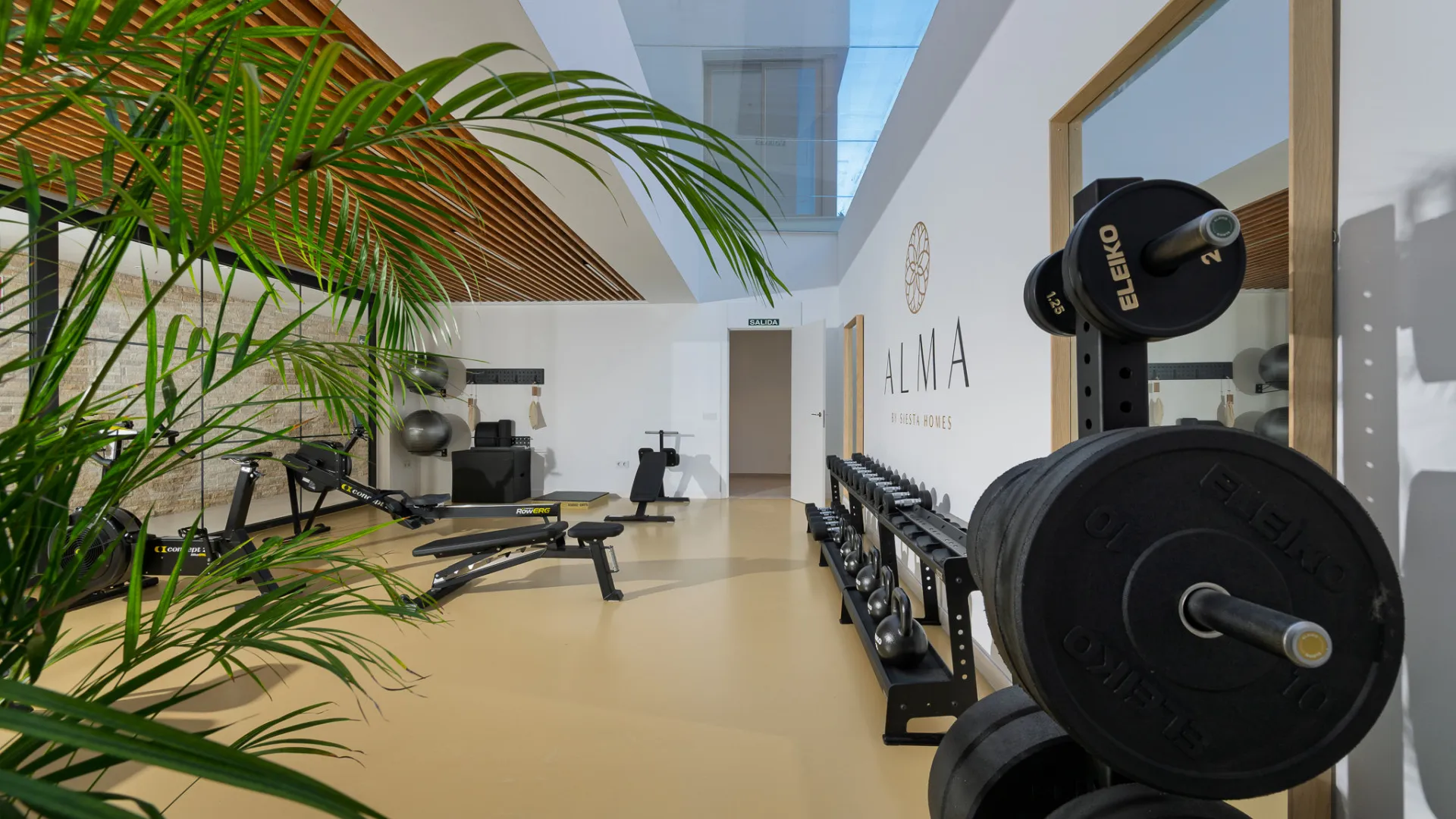 Se vende atico duplex con 2 dormitorios en Mijas Costa