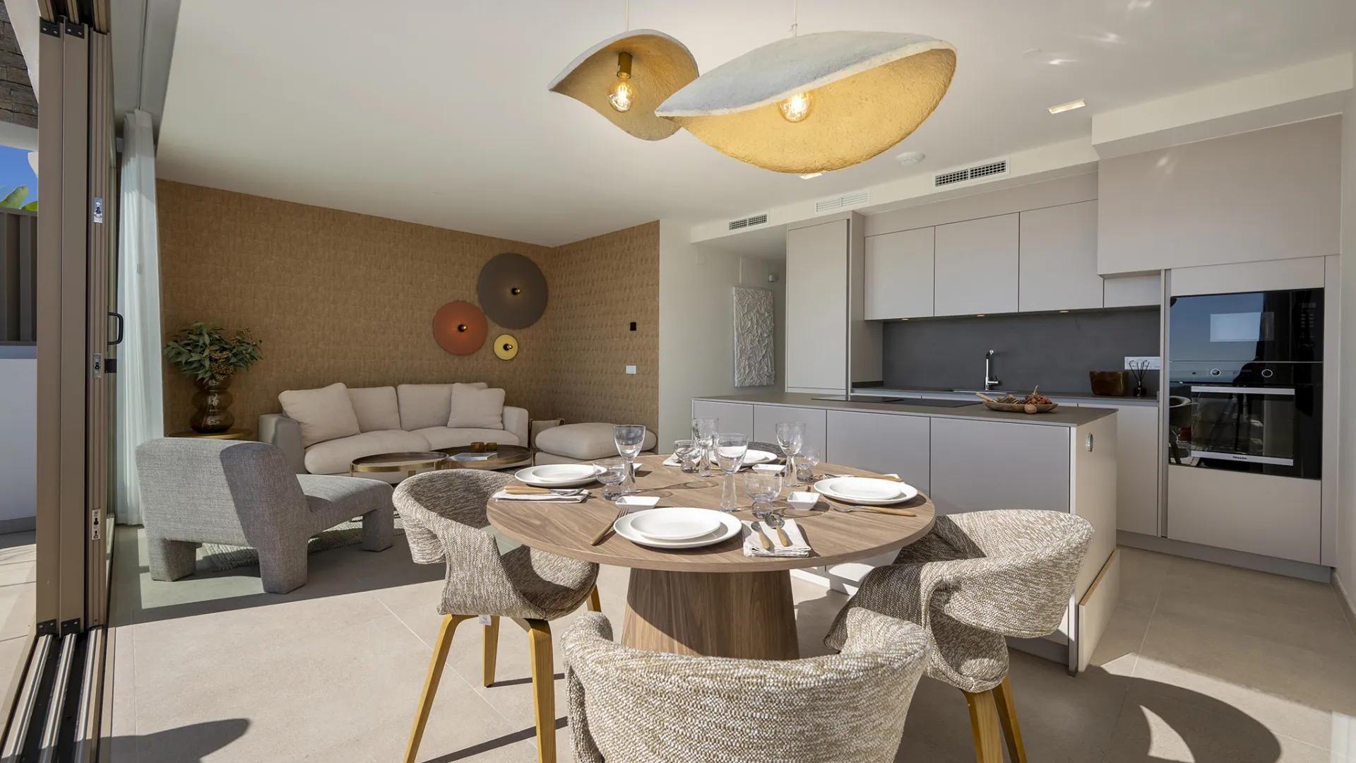 Se vende atico duplex con 2 dormitorios en Mijas Costa