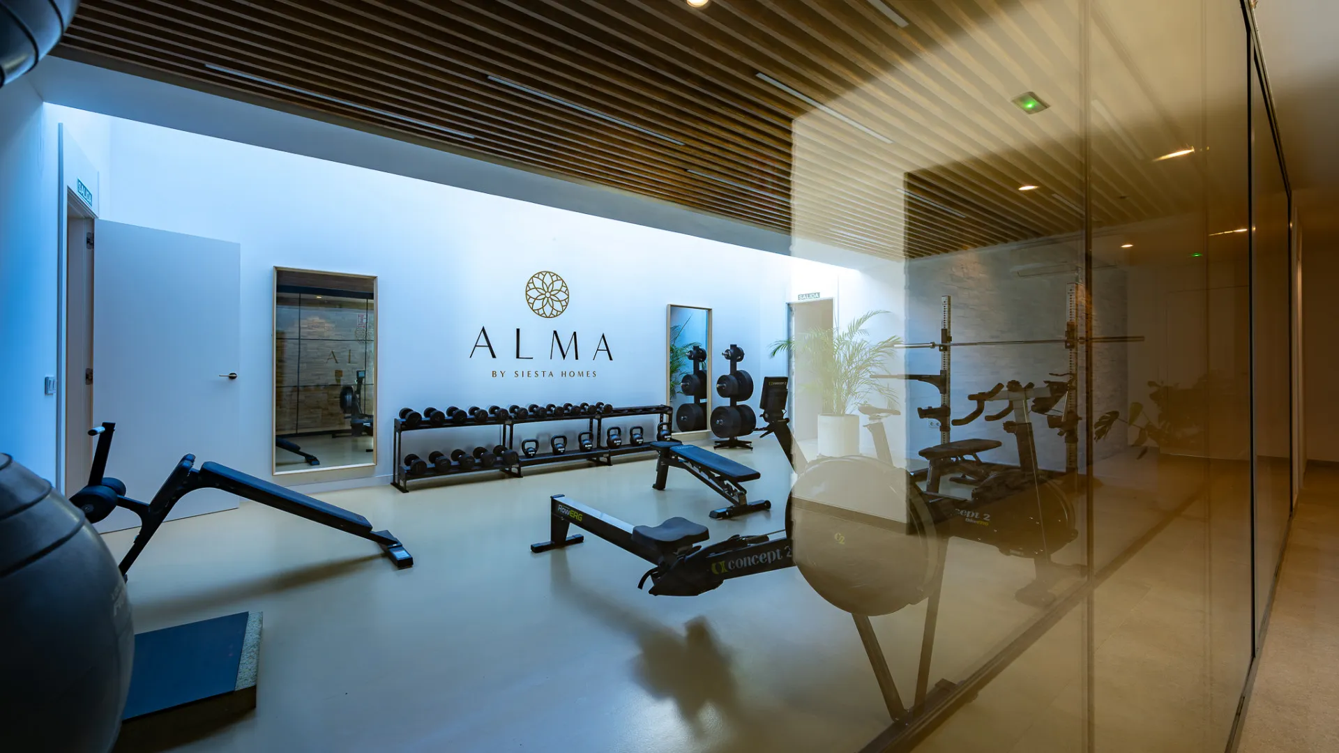 Se vende atico duplex con 2 dormitorios en Mijas Costa