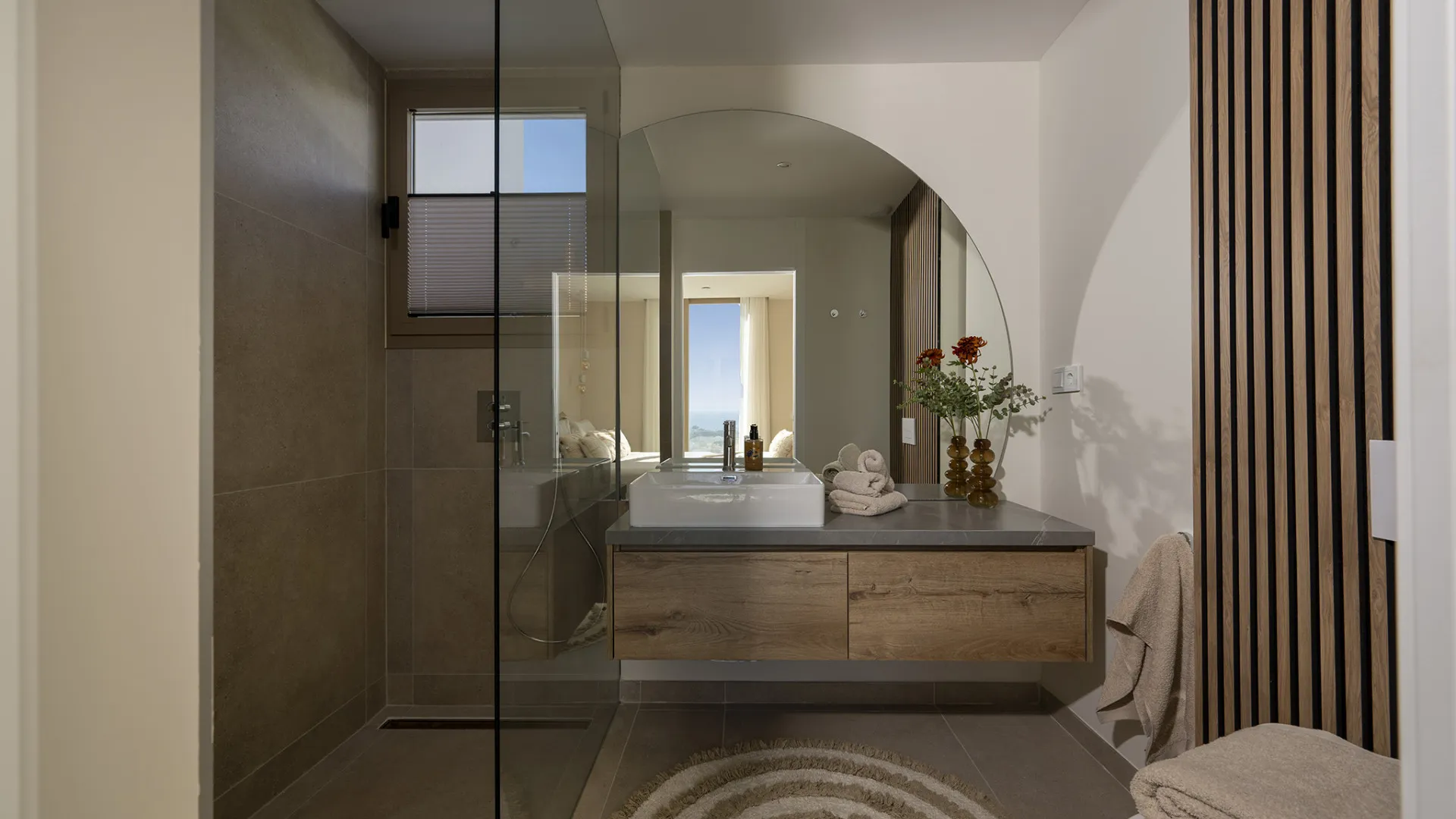 Se vende atico duplex con 2 dormitorios en Mijas Costa