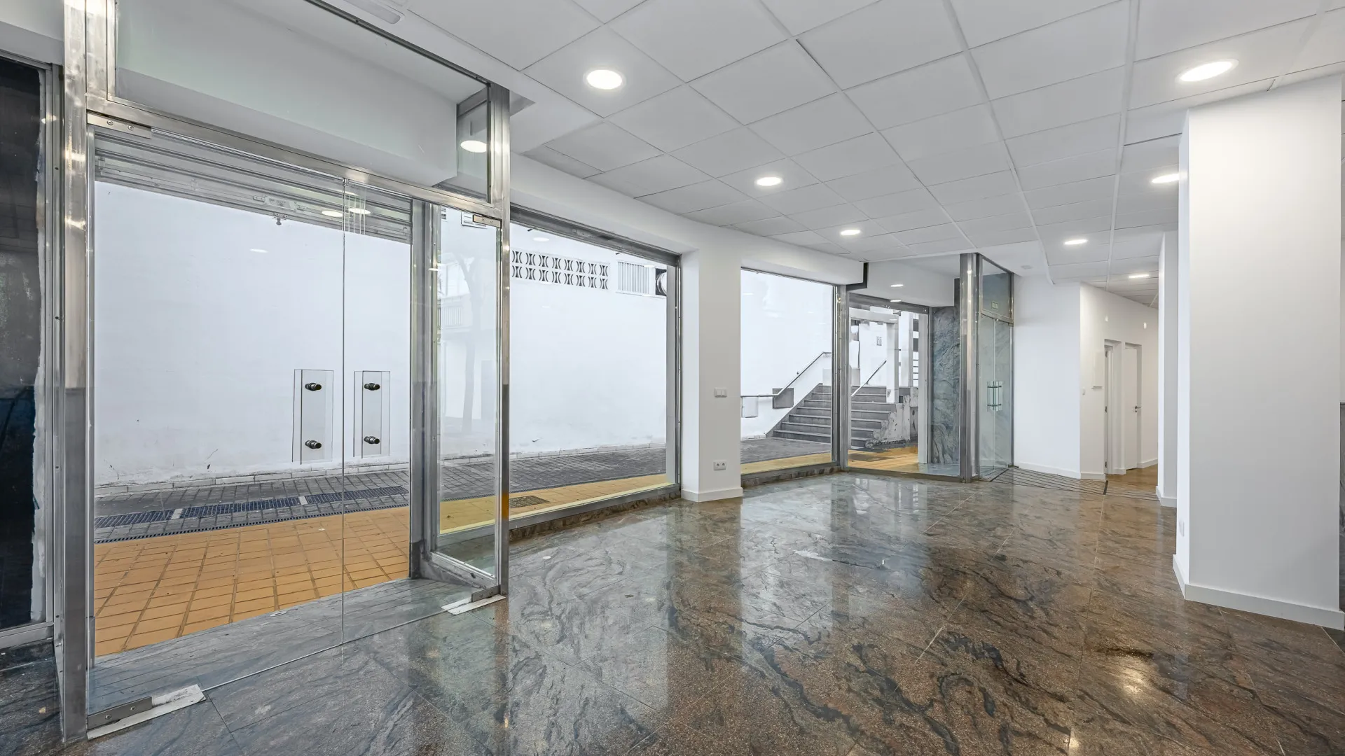 Marbella Centro commercial premises for sale