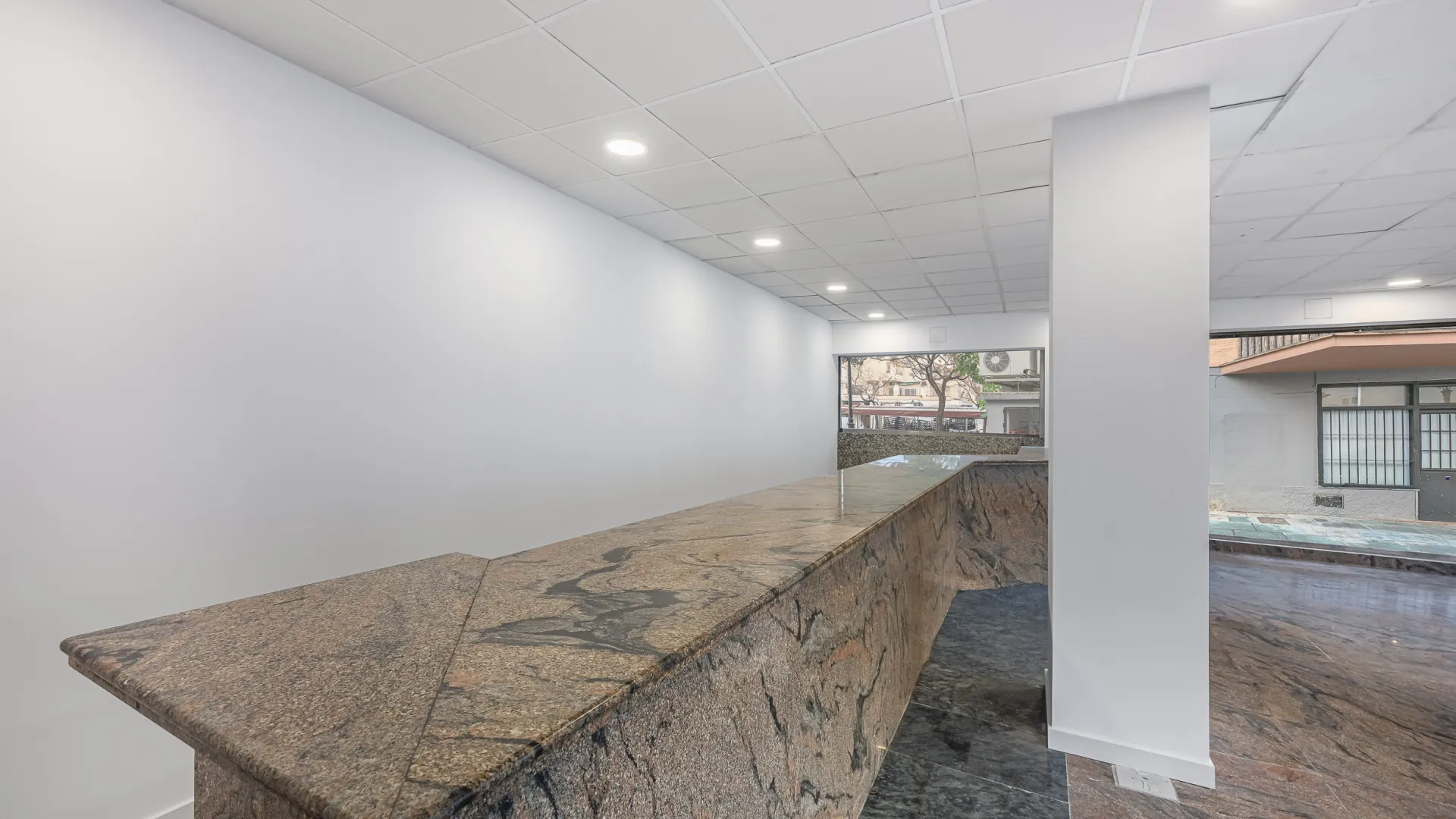 Marbella Centro commercial premises for sale