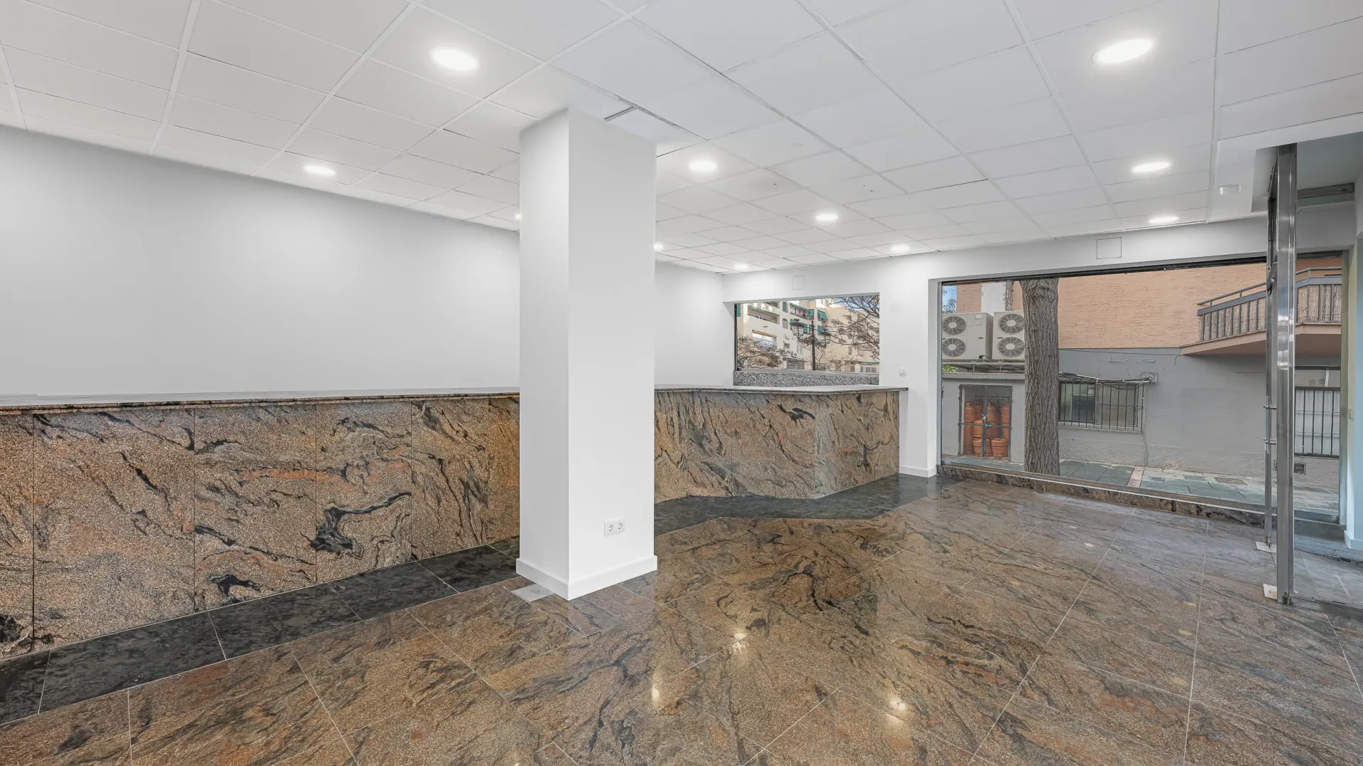 Marbella Centro commercial premises for sale