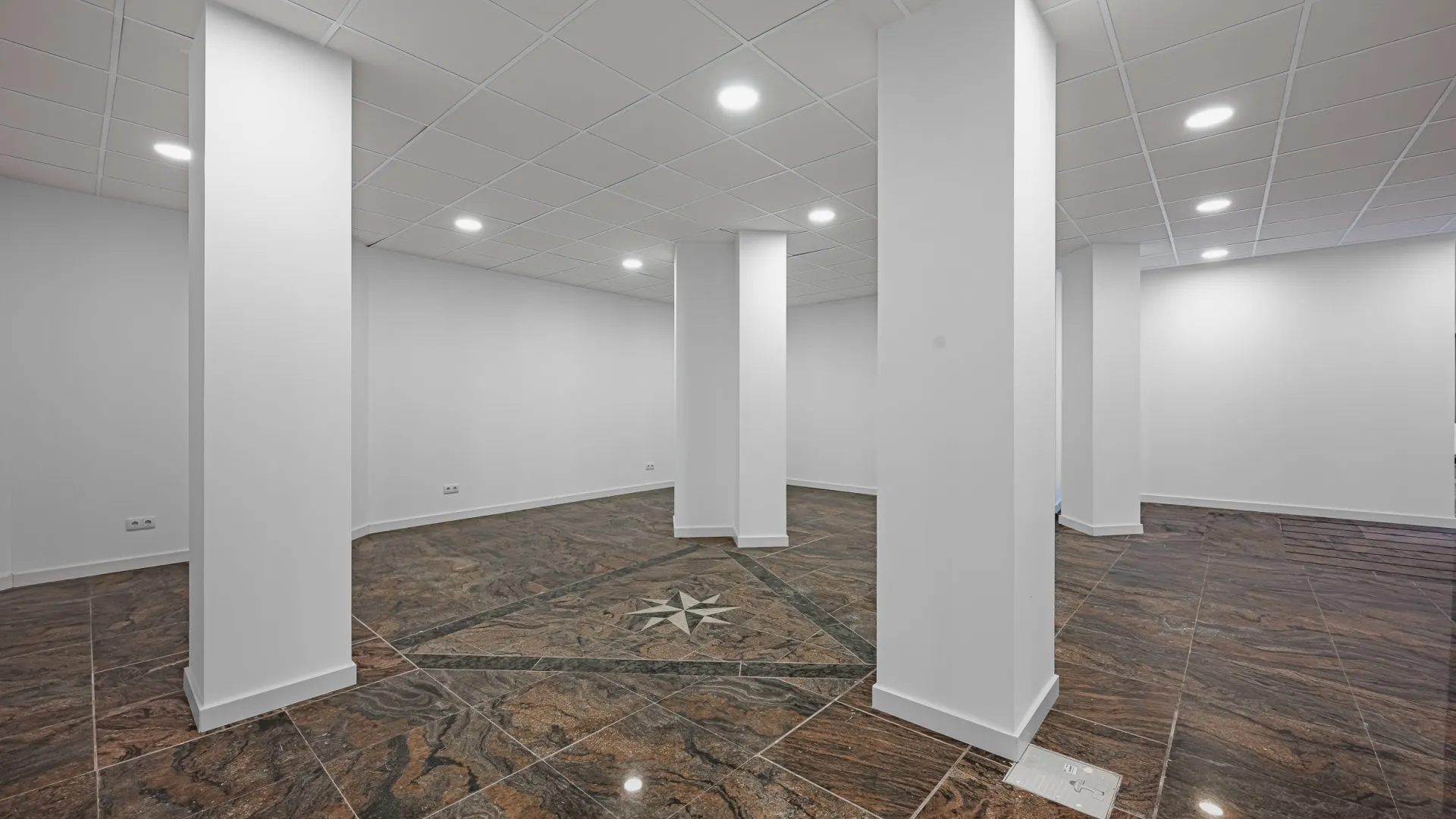 Marbella Centro commercial premises for sale