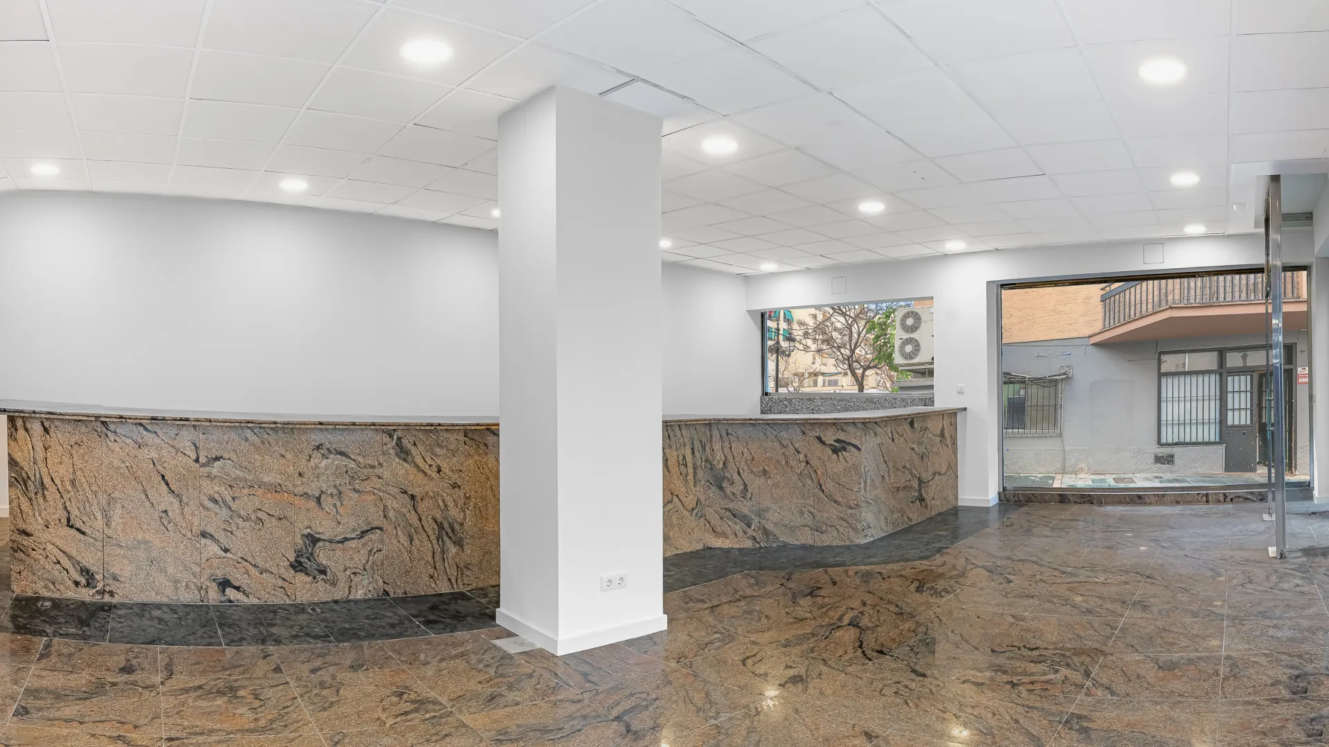 Marbella Centro commercial premises for sale