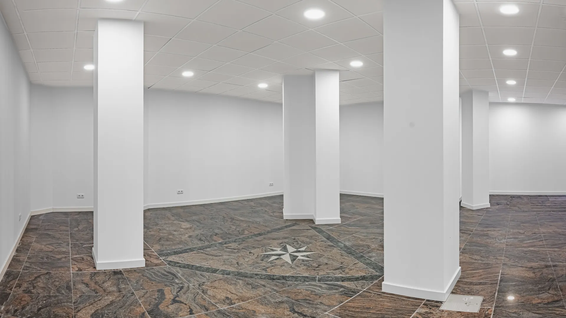 Marbella Centro commercial premises for sale