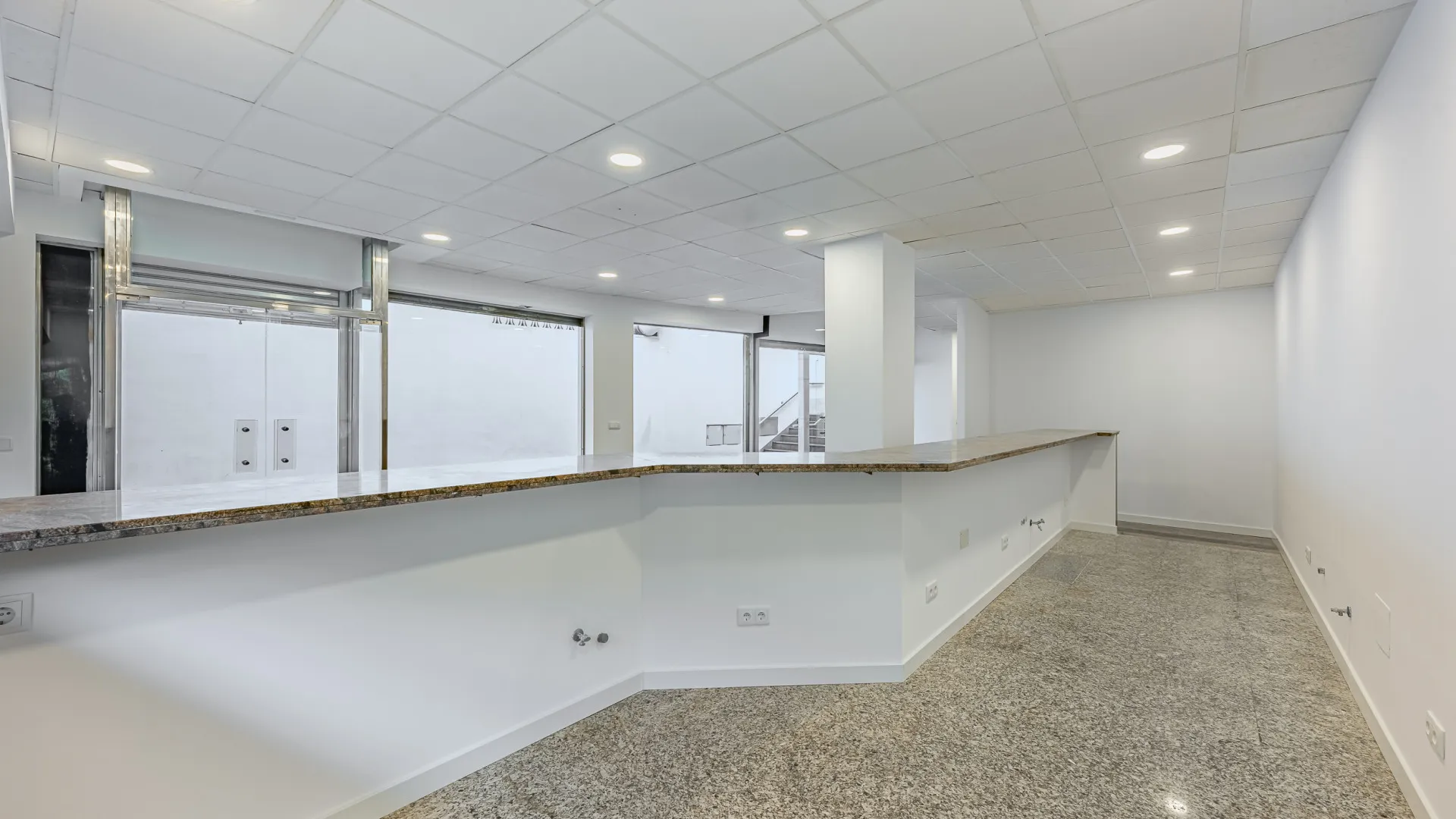 Marbella Centro commercial premises for sale