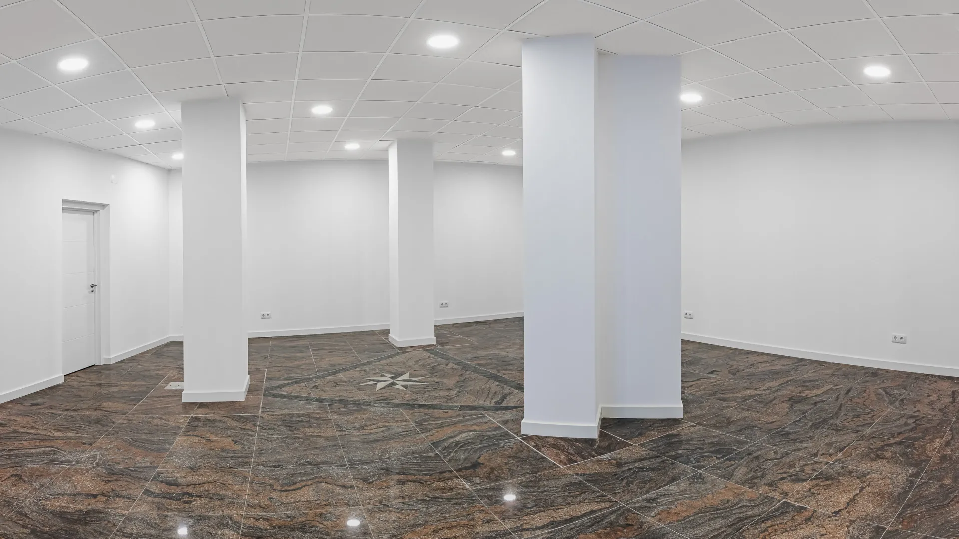 Marbella Centro commercial premises for sale