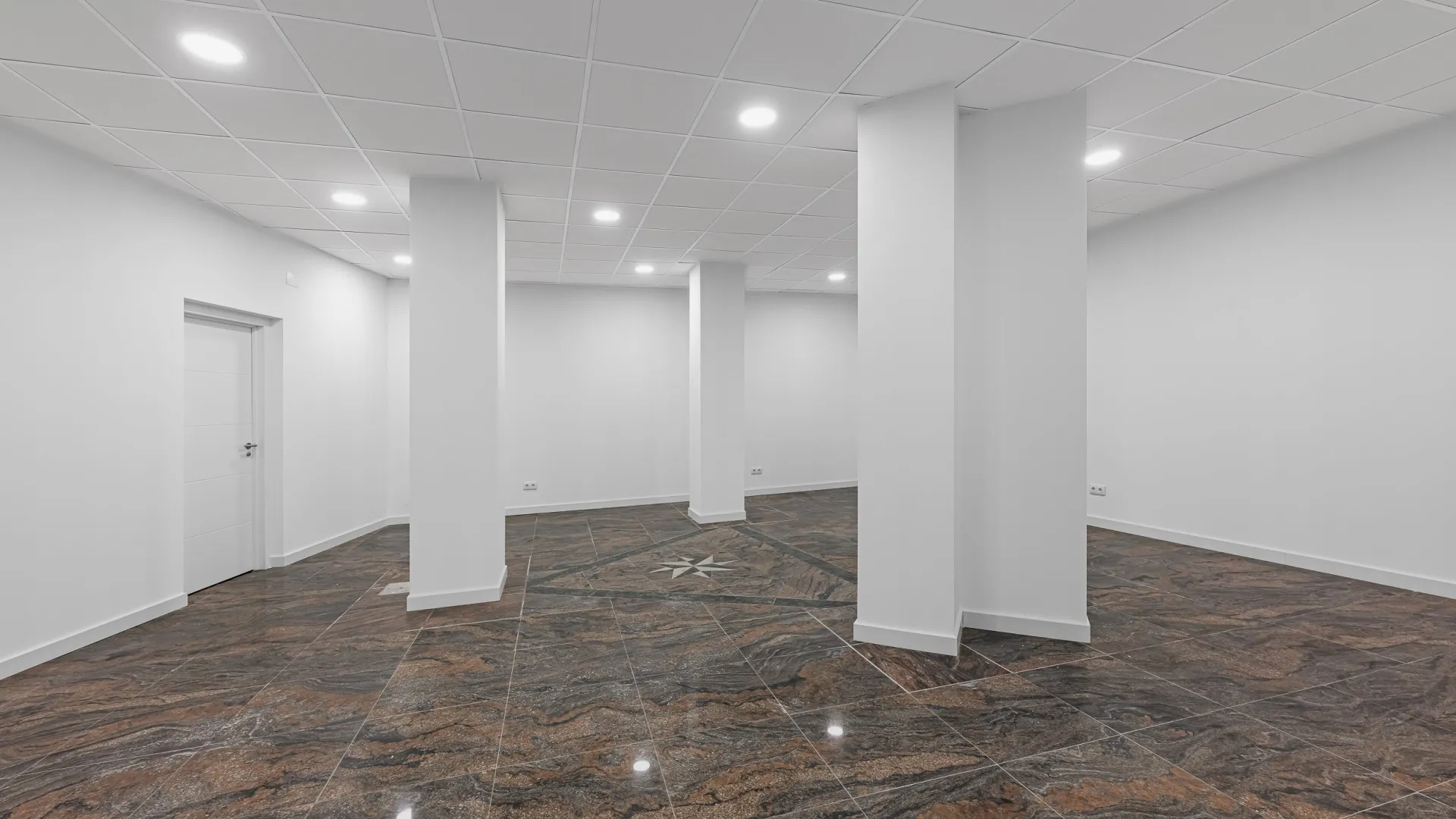 Marbella Centro commercial premises for sale