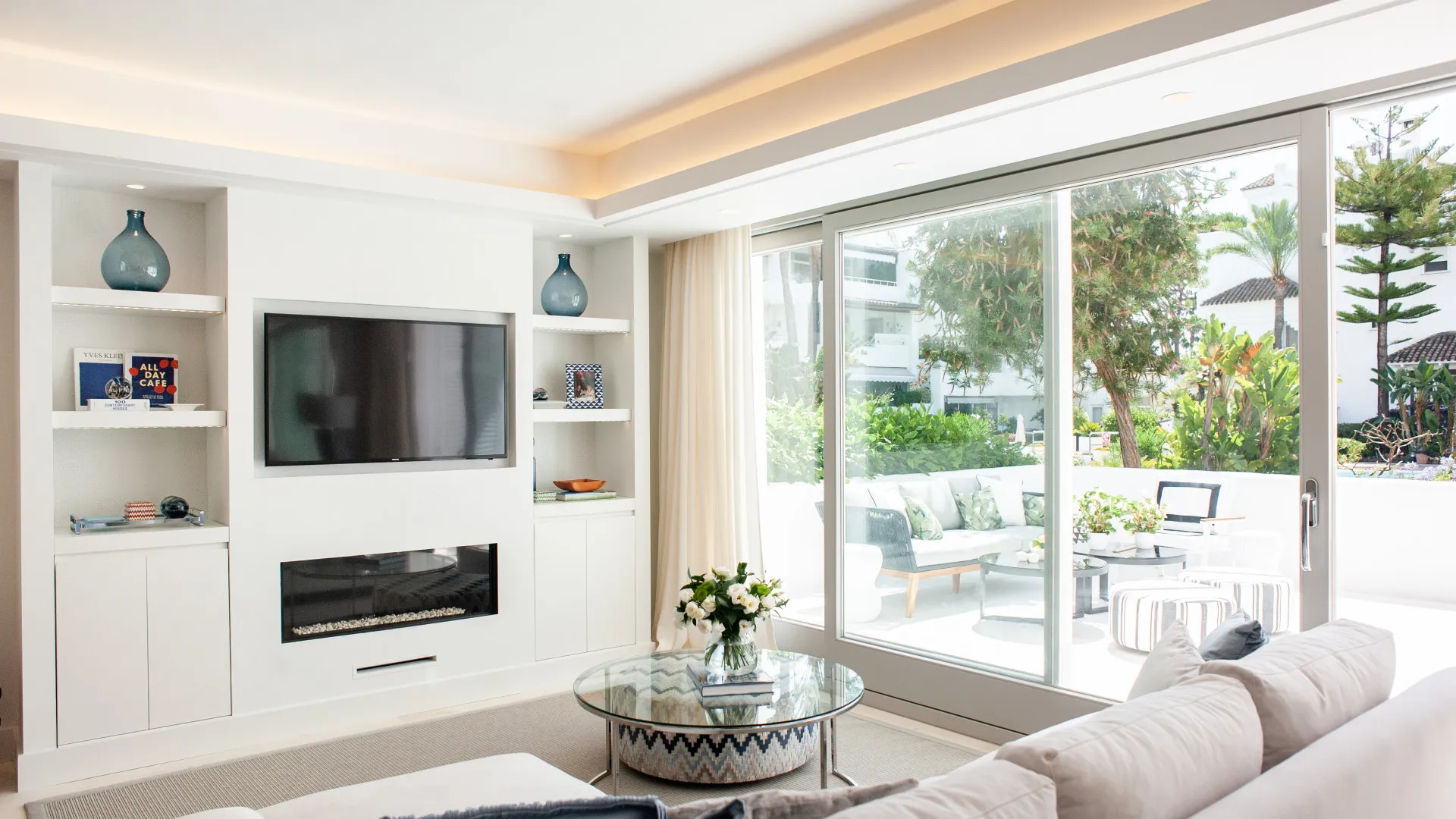 Apartamento planta baja con 3 dormitorios en venta en Alhambra del Mar