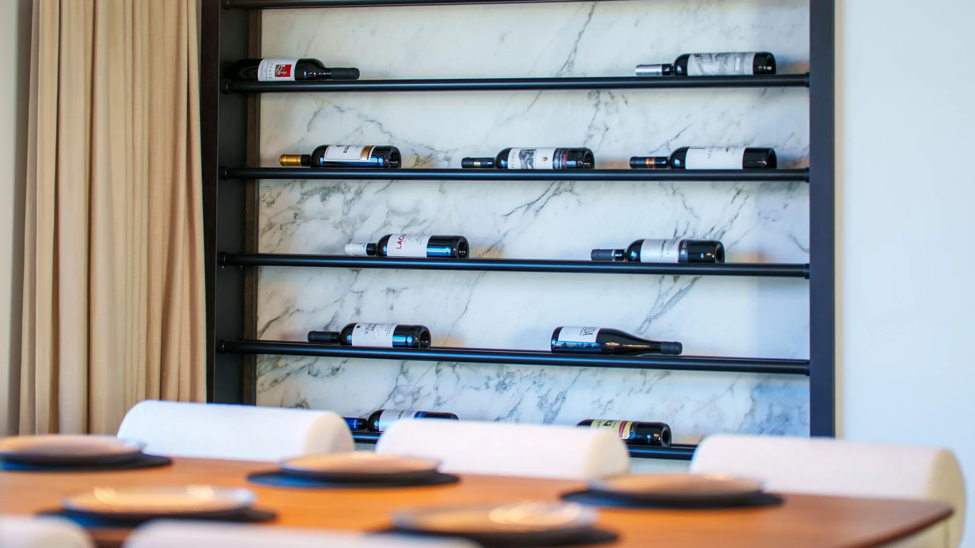 Duplex penthouse for sale in Palacetes Los Belvederes with 3 bedrooms