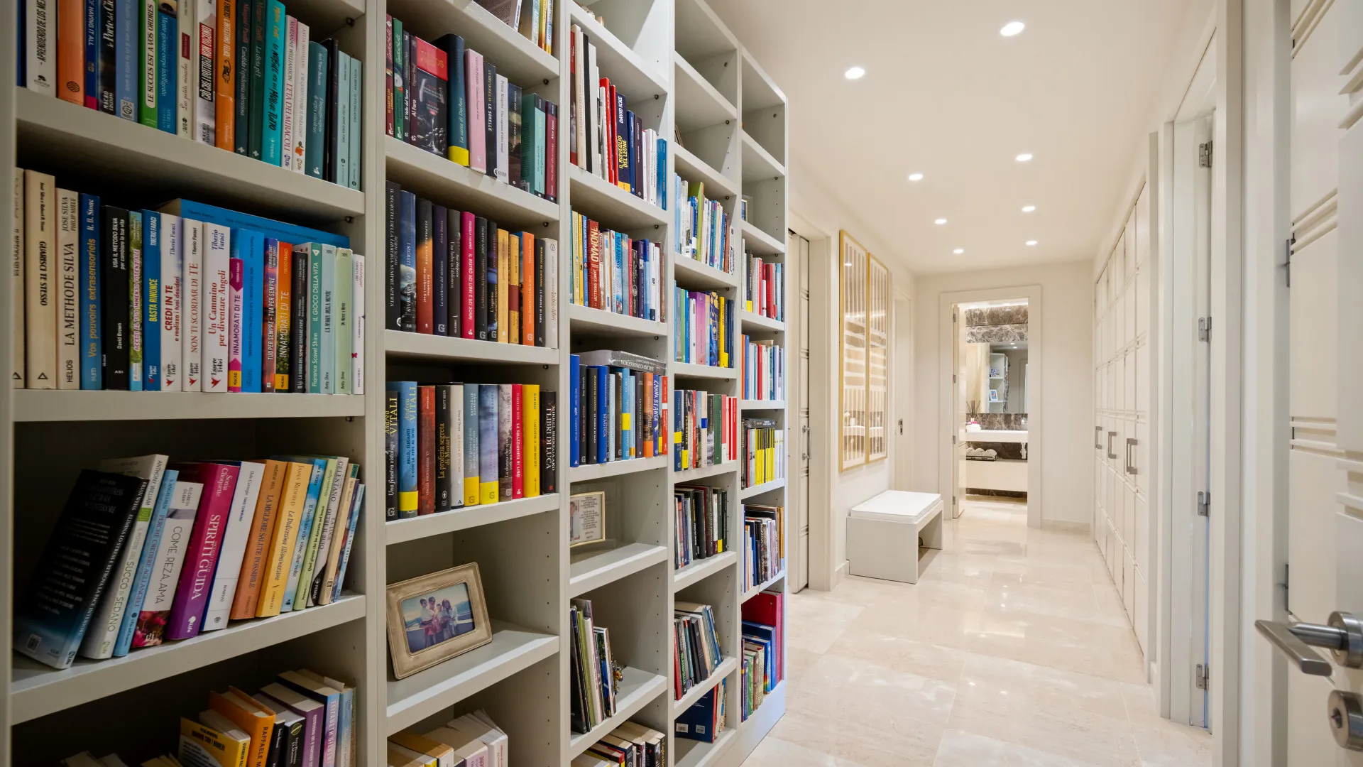 Marbella Golden Mile, apartamento de 4 dormitorios en venta