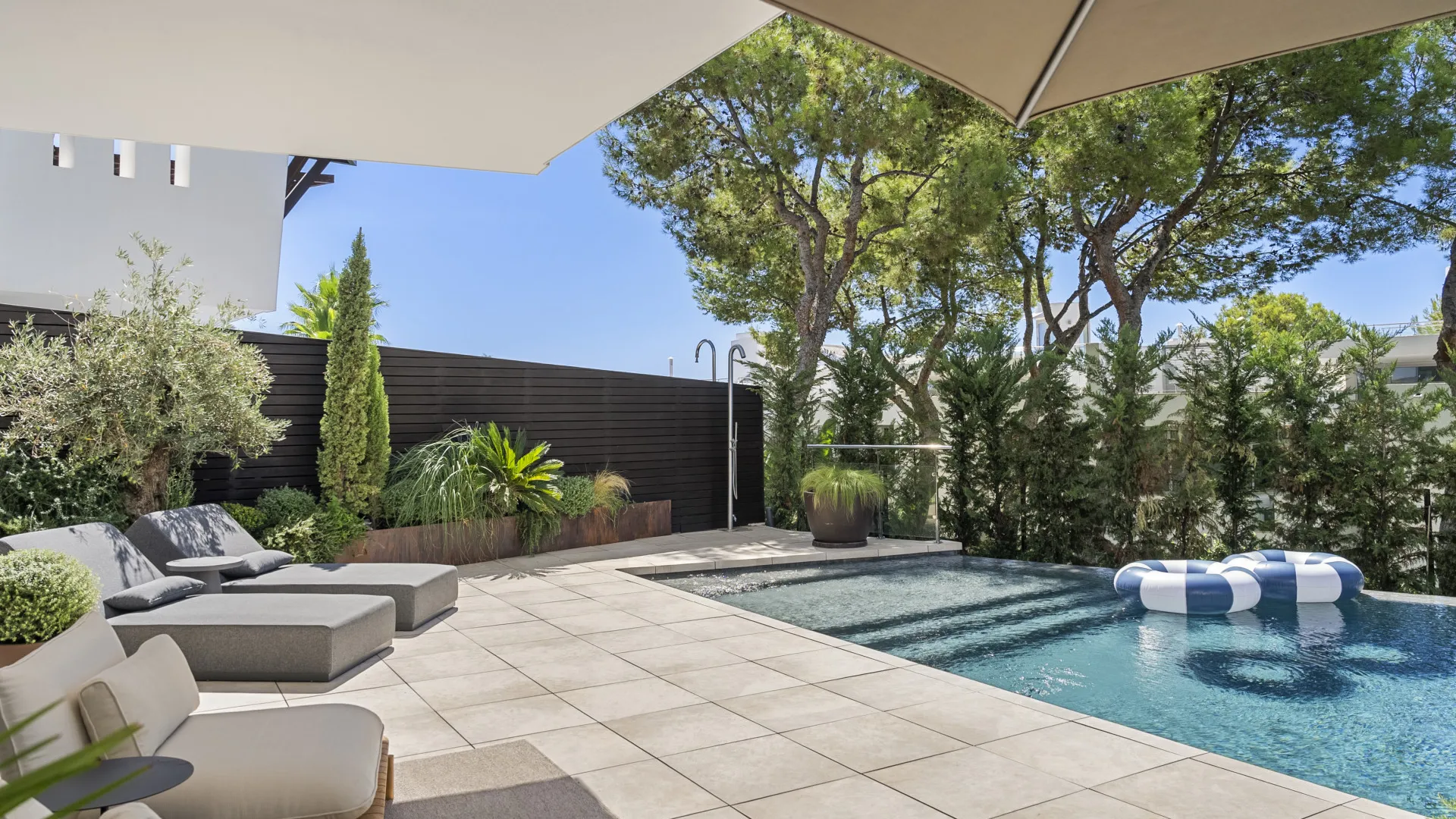 Meisho Hills 3 bedrooms semi detached house for sale