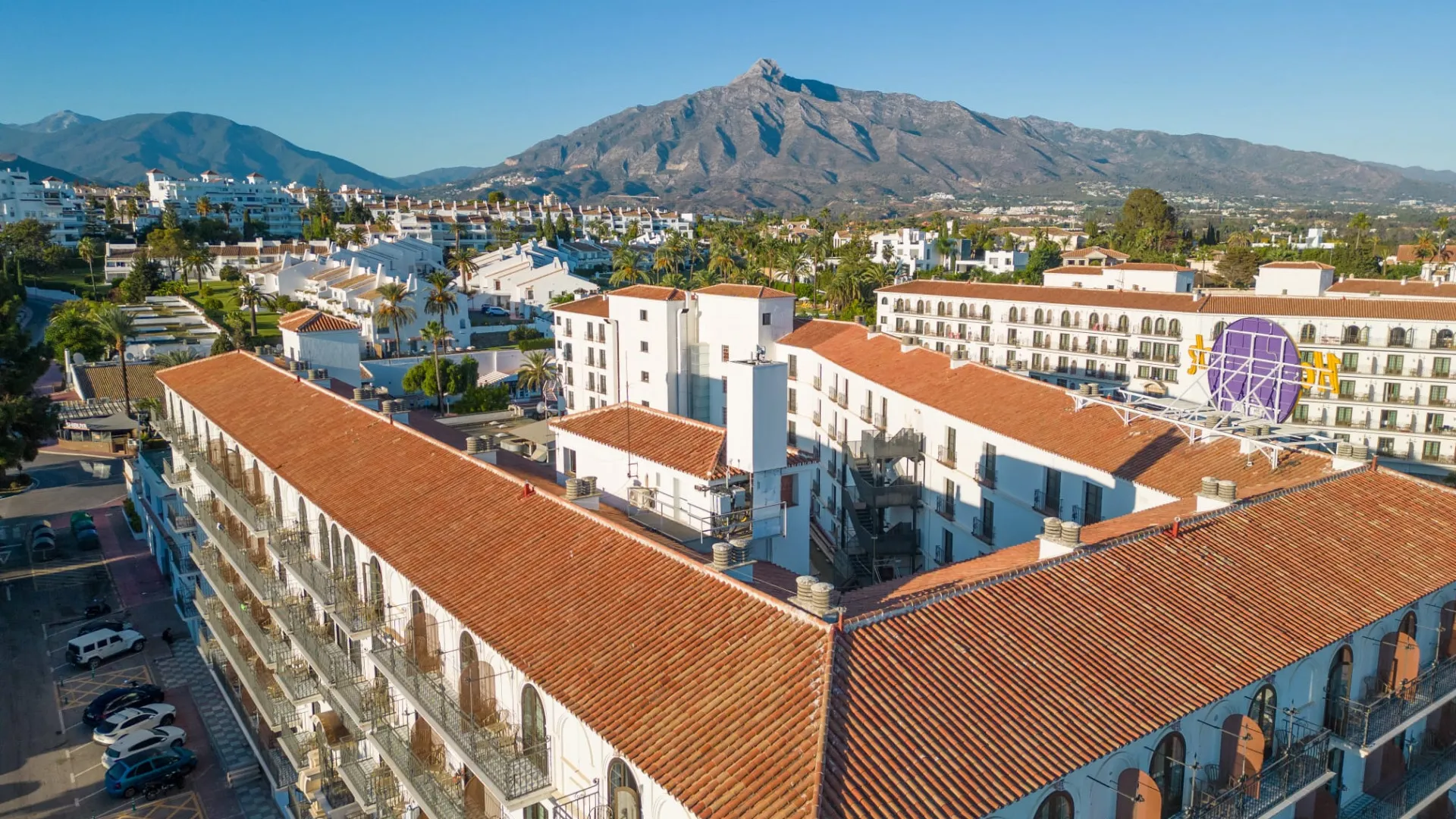For sale Zona Casino apartment with 2 bedrooms