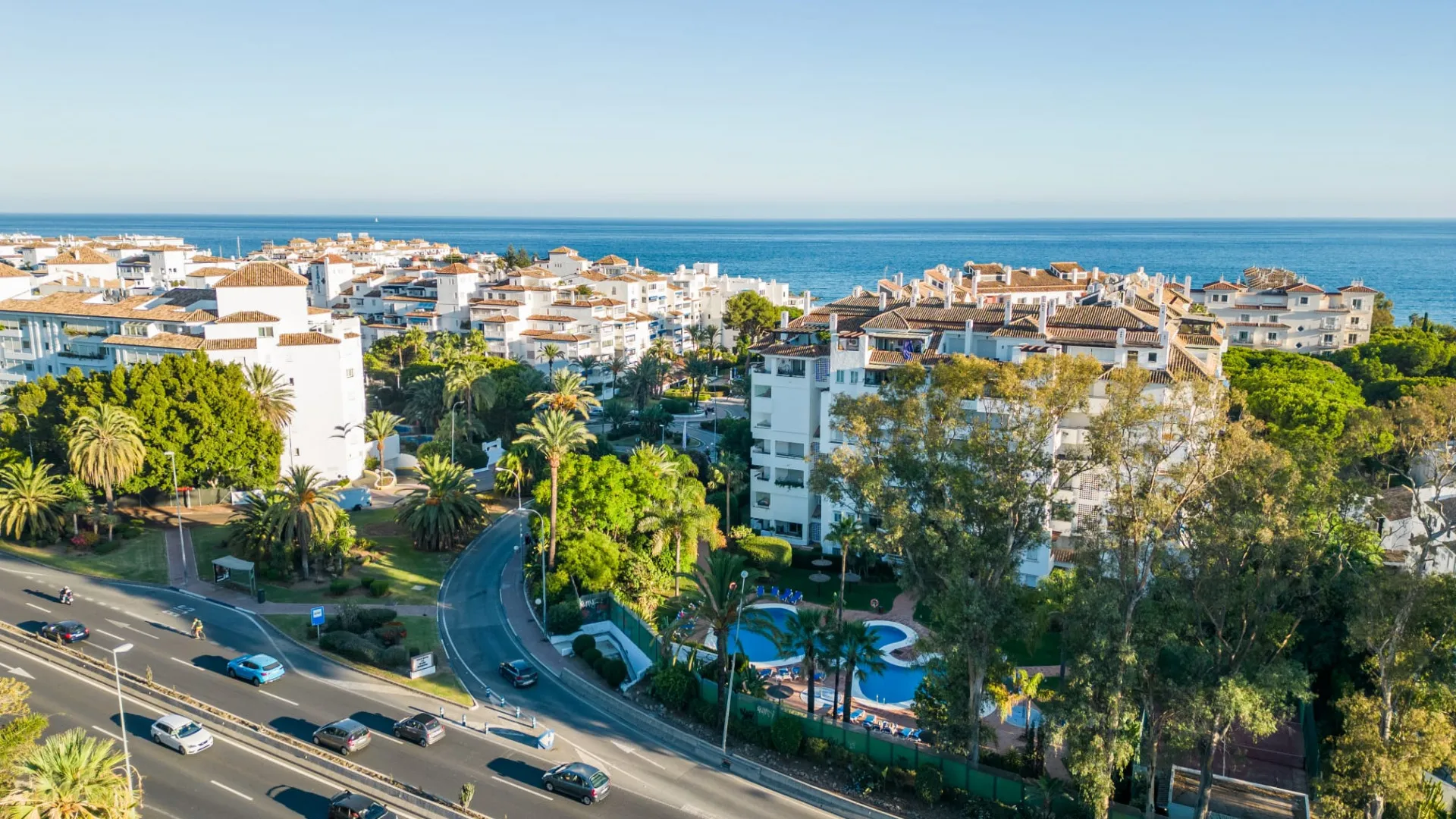 For sale Zona Casino apartment with 2 bedrooms