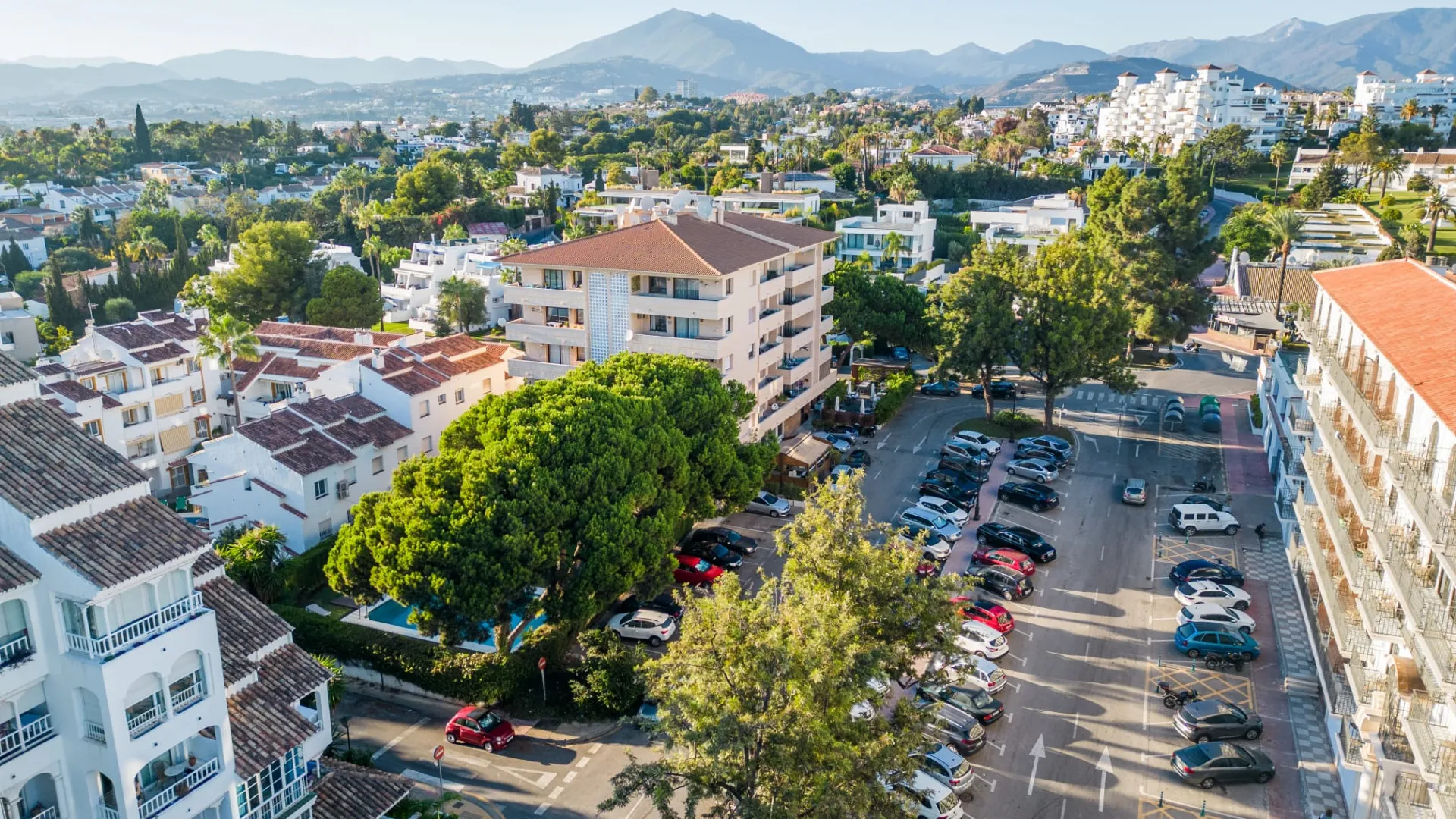 For sale Zona Casino apartment with 2 bedrooms