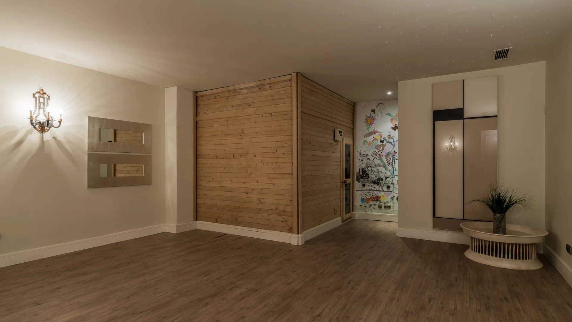 Villa for sale in Sierra Blanca