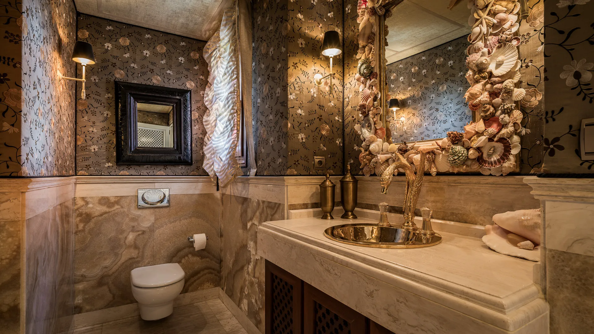 Villa for sale in Sierra Blanca