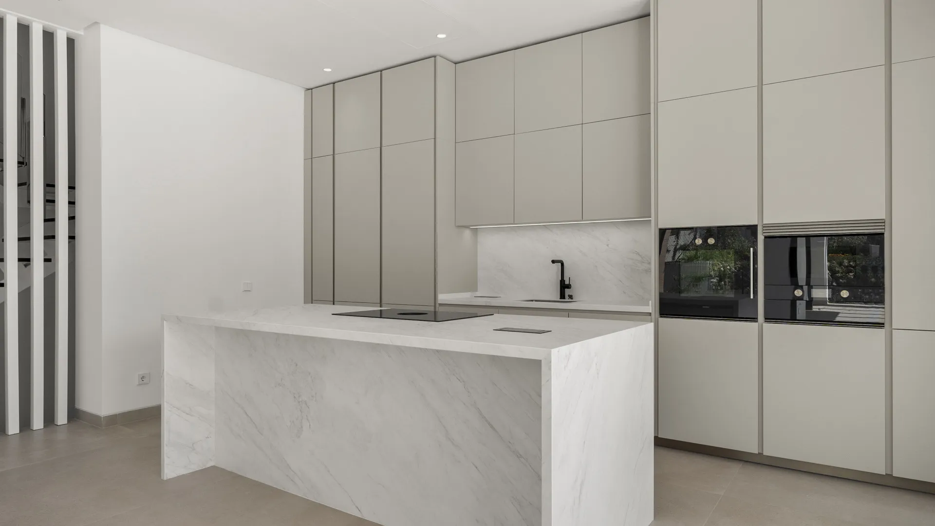 Marbella Ciudad, villa con 4 dormitorios en venta