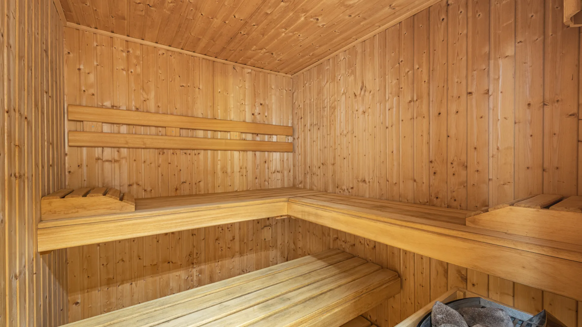 Se vende apartamento planta baja en Palacetes Los Belvederes con 3 dormitorios