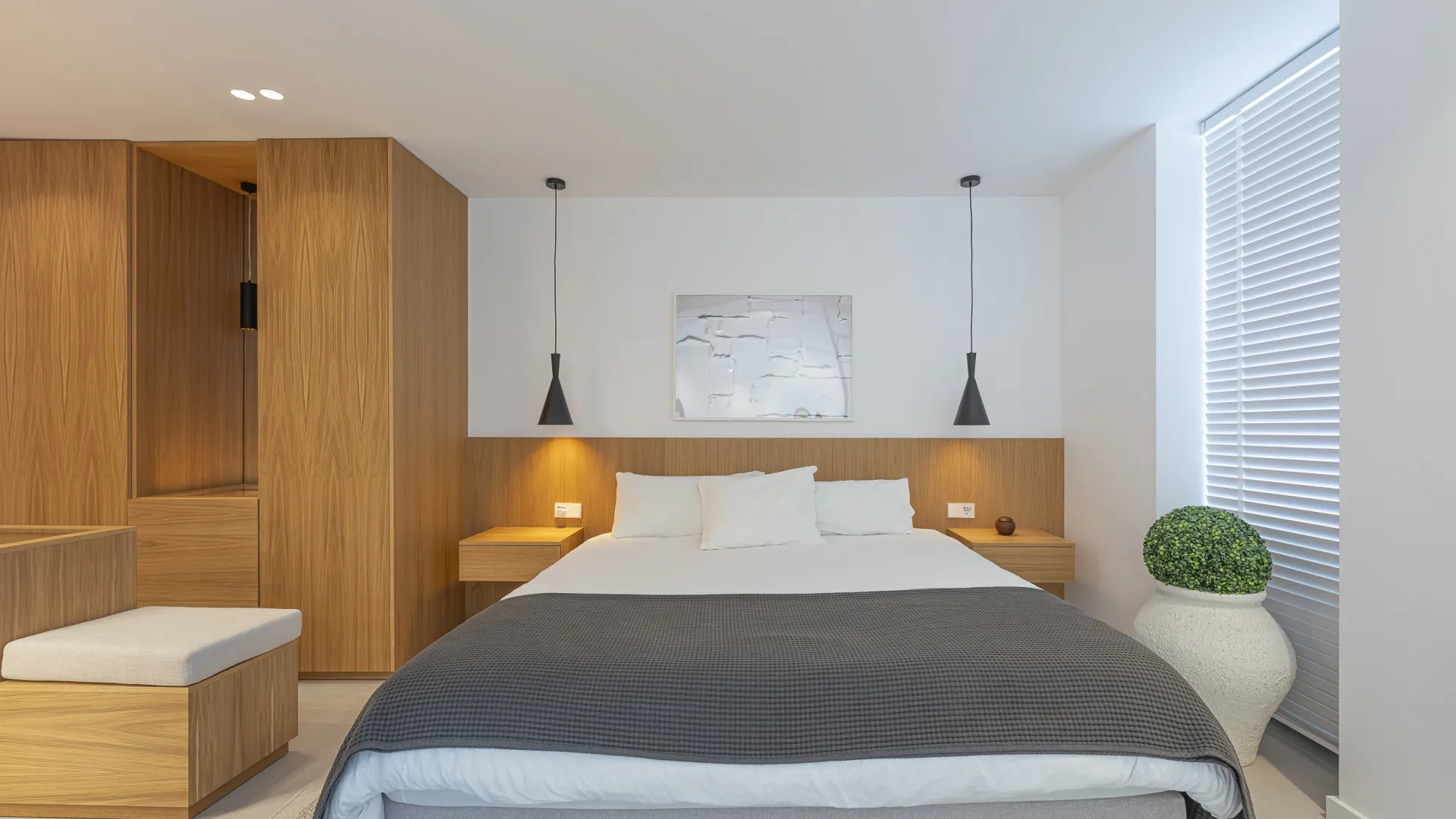 Se vende apartamento planta baja en Palacetes Los Belvederes con 3 dormitorios