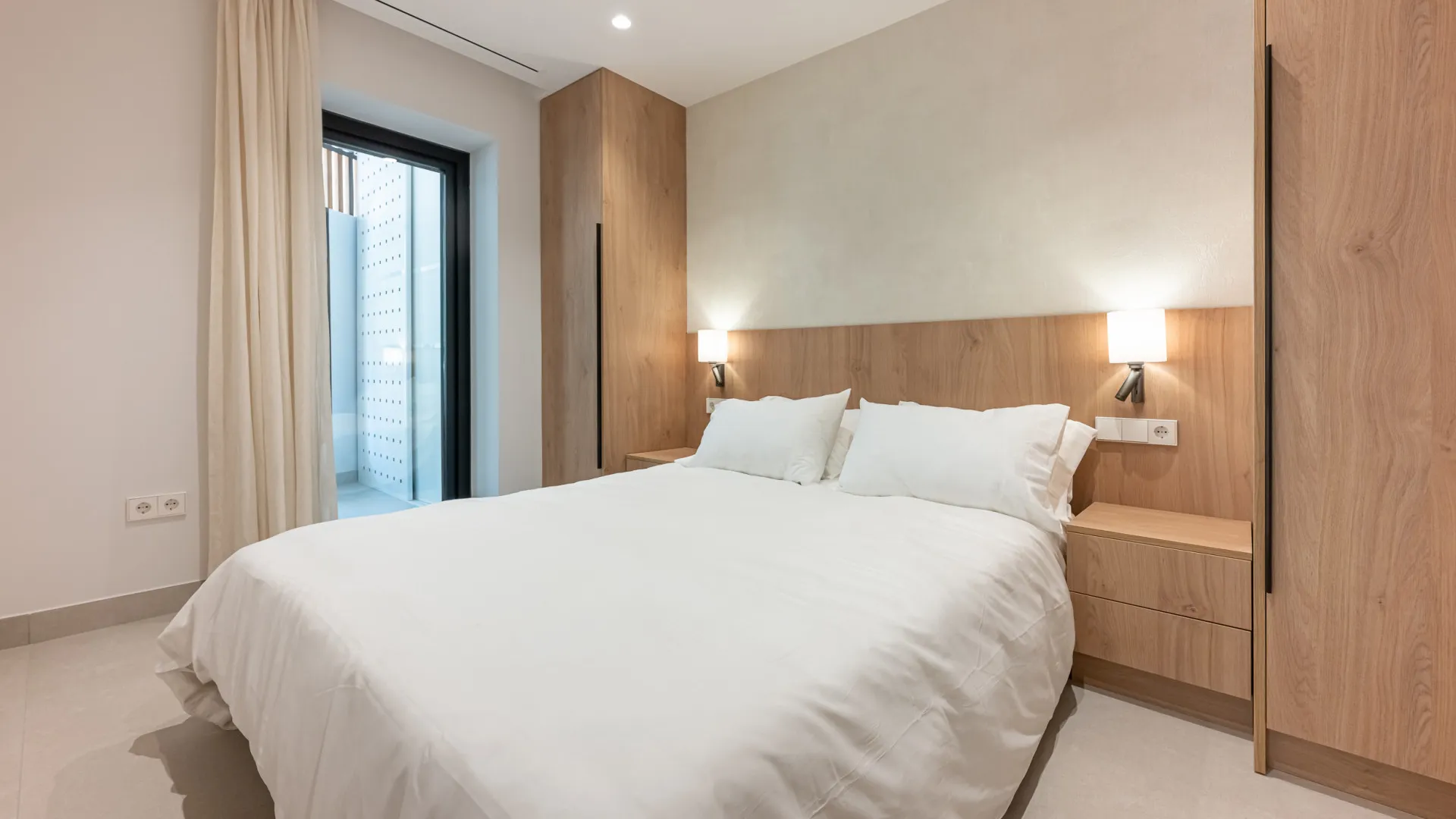 3 bedrooms apartment for sale in Palacetes Los Belvederes