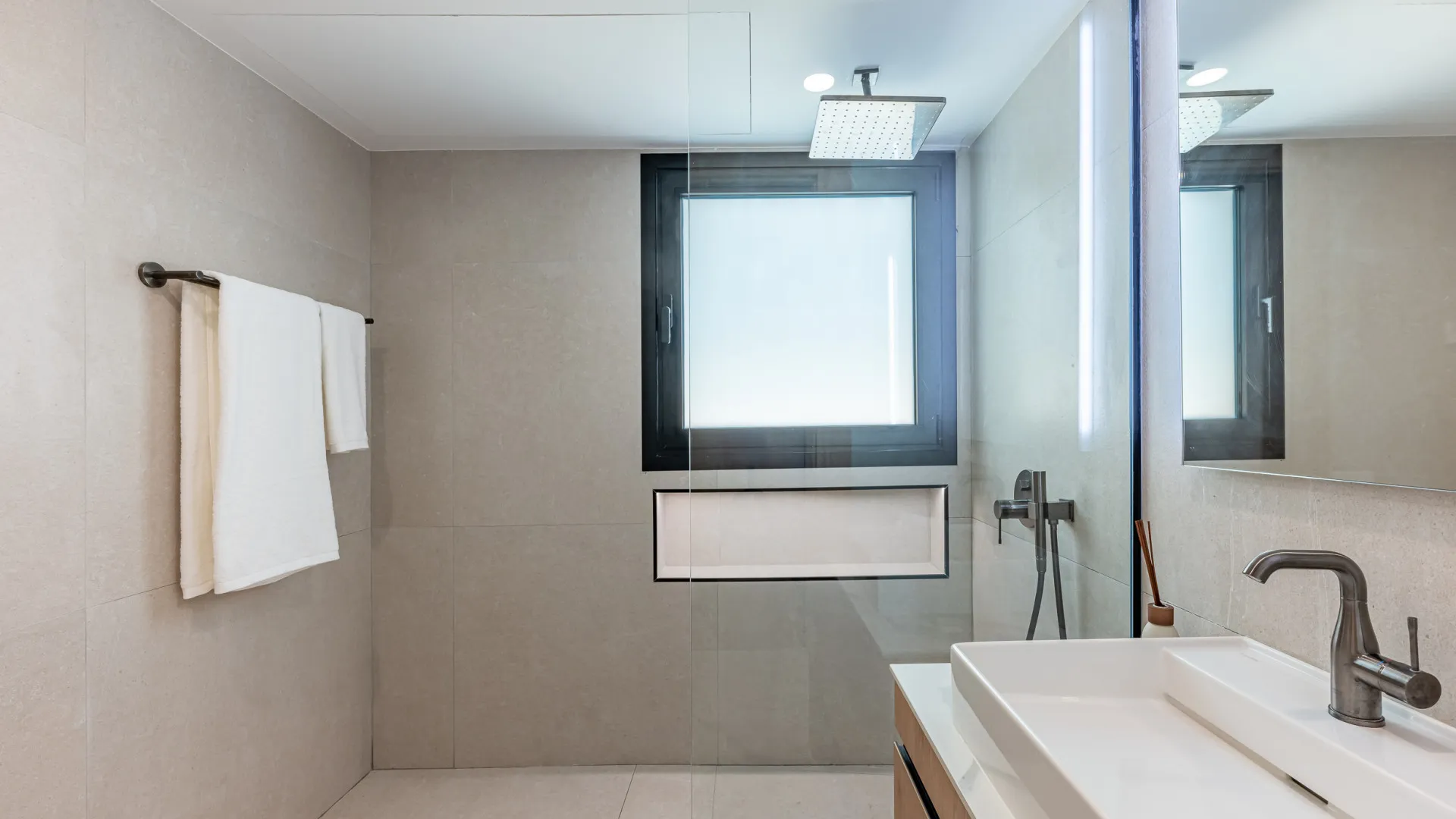 3 bedrooms apartment for sale in Palacetes Los Belvederes