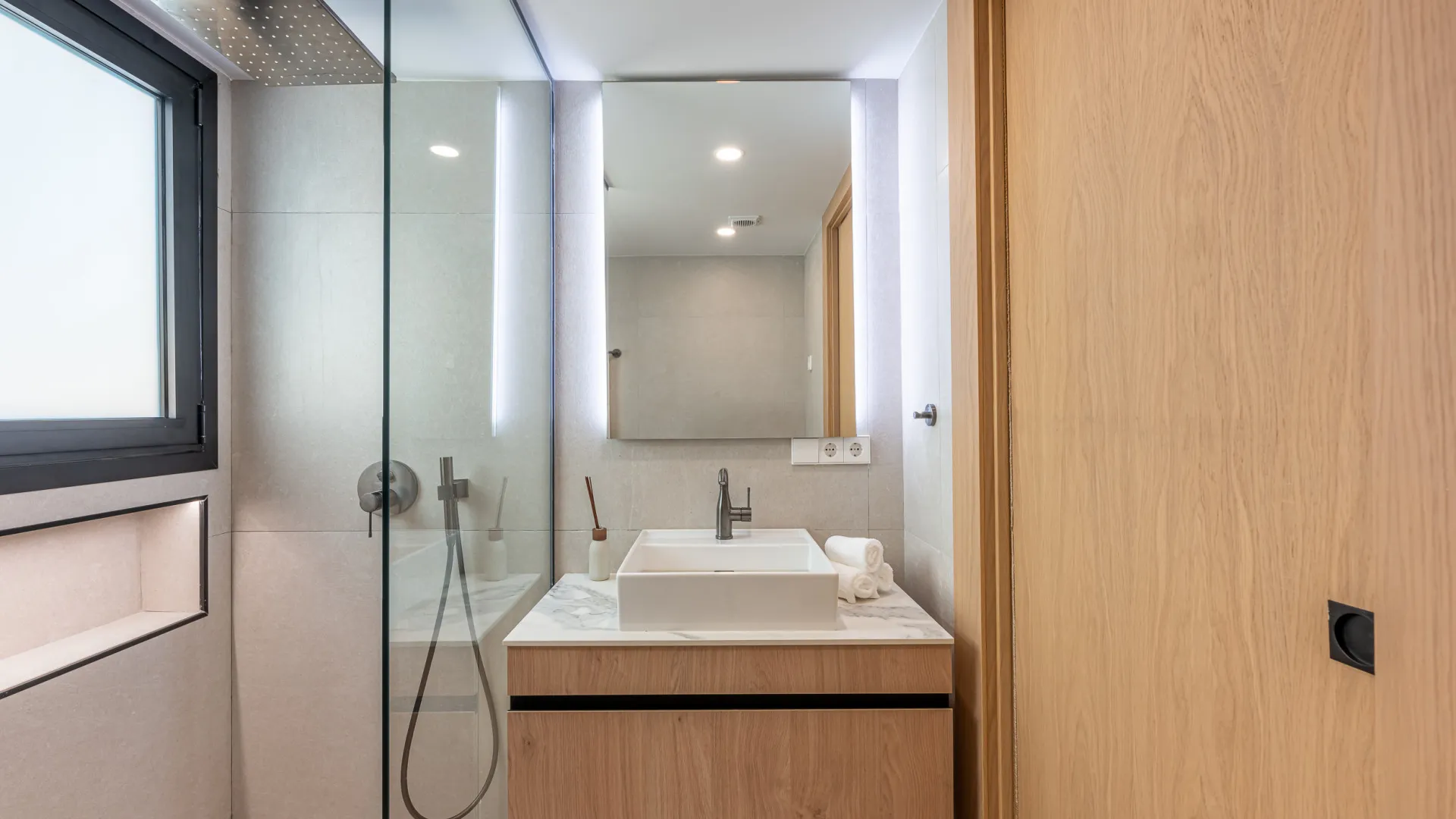 3 bedrooms apartment for sale in Palacetes Los Belvederes