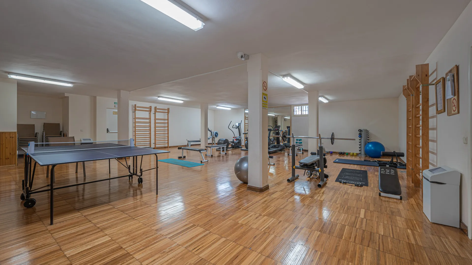 3 bedrooms apartment for sale in Palacetes Los Belvederes