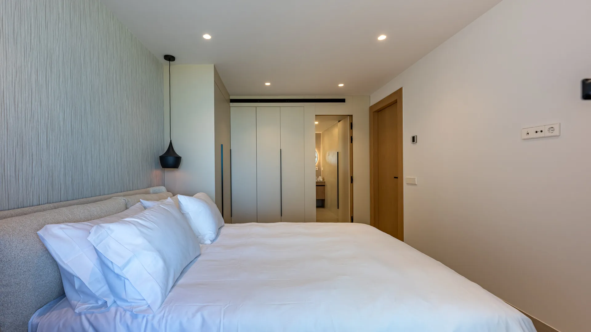 3 bedrooms apartment for sale in Palacetes Los Belvederes
