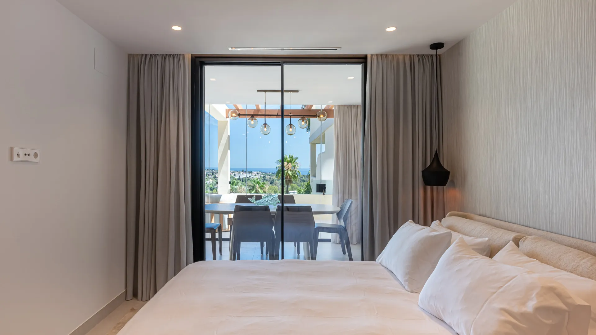 3 bedrooms apartment for sale in Palacetes Los Belvederes