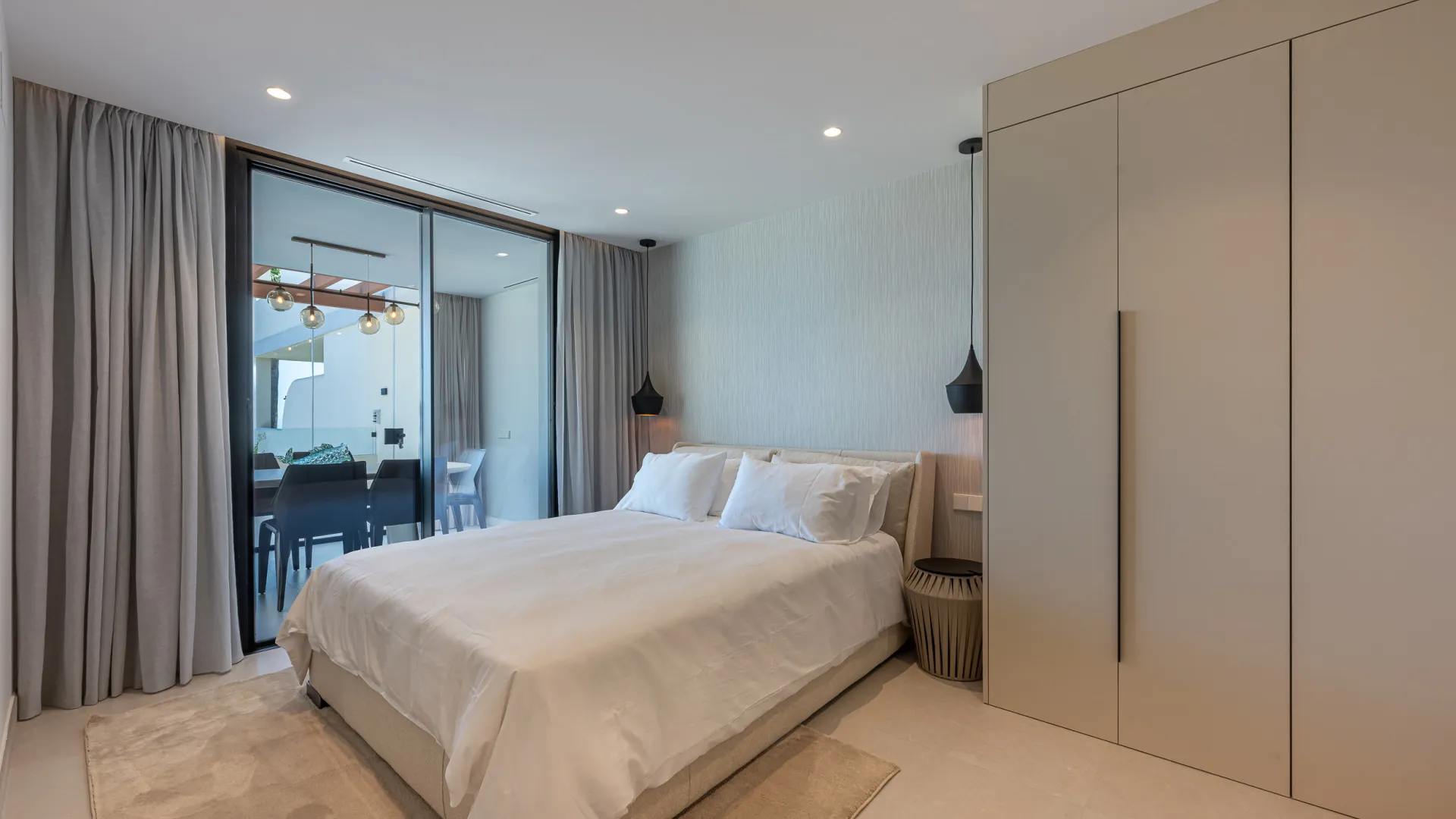 3 bedrooms apartment for sale in Palacetes Los Belvederes