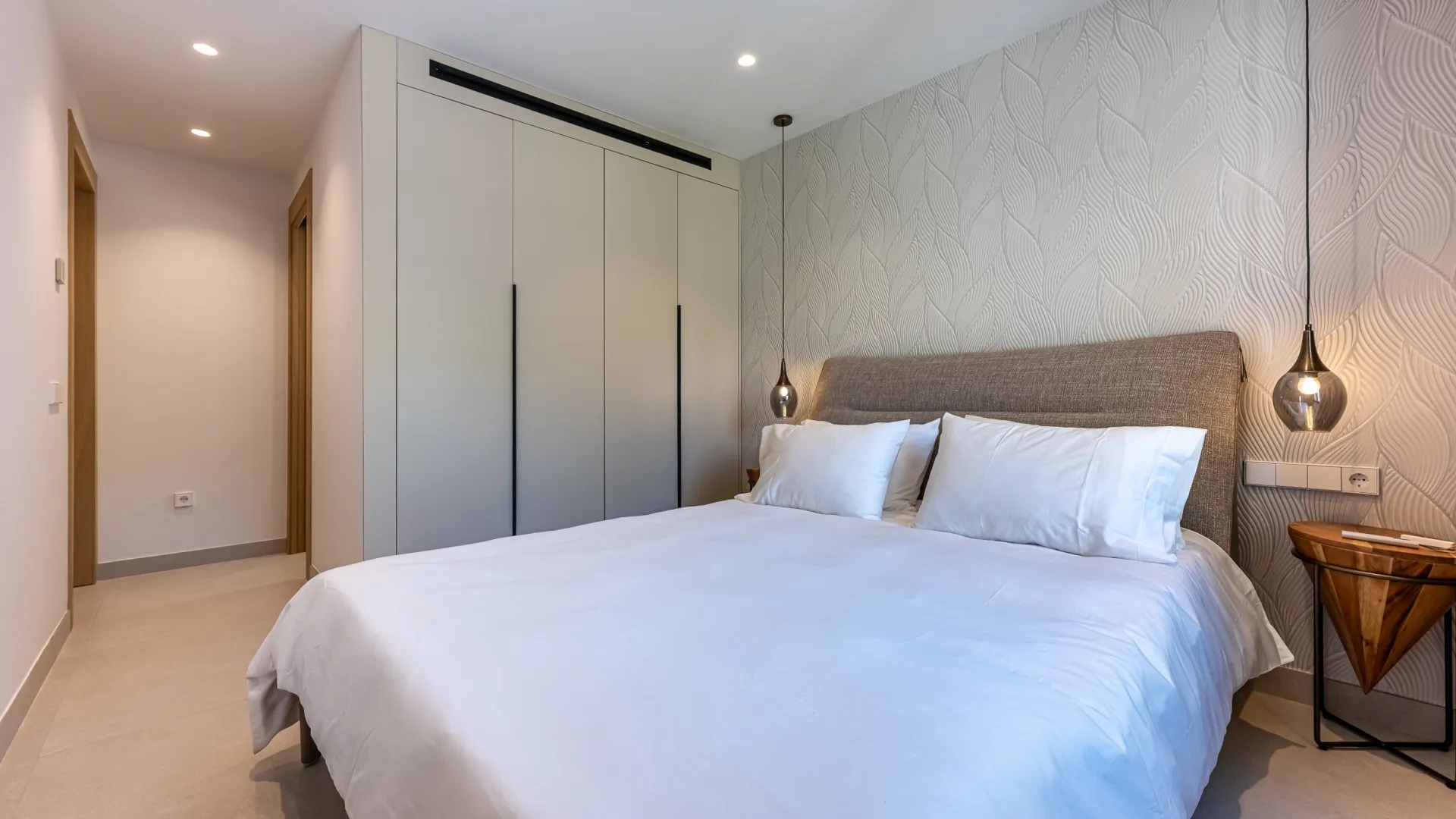 3 bedrooms apartment for sale in Palacetes Los Belvederes