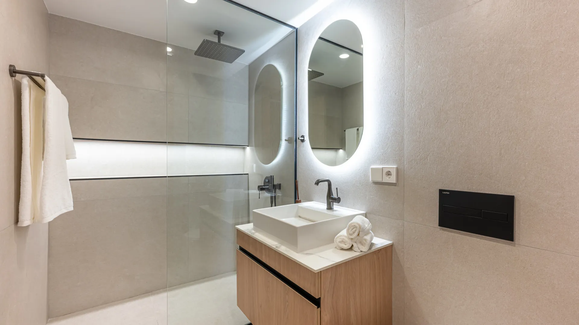 3 bedrooms apartment for sale in Palacetes Los Belvederes