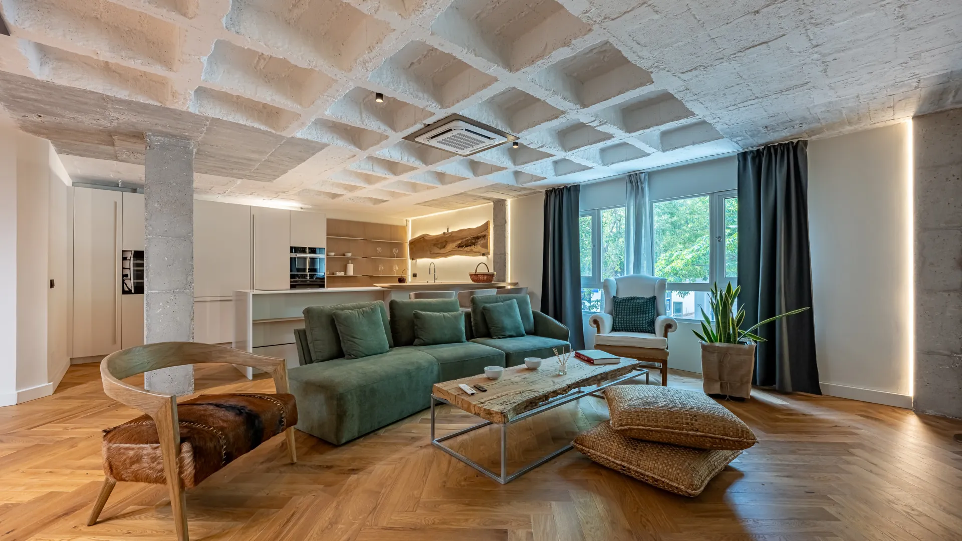 Apartment in Marbella Centro for sale