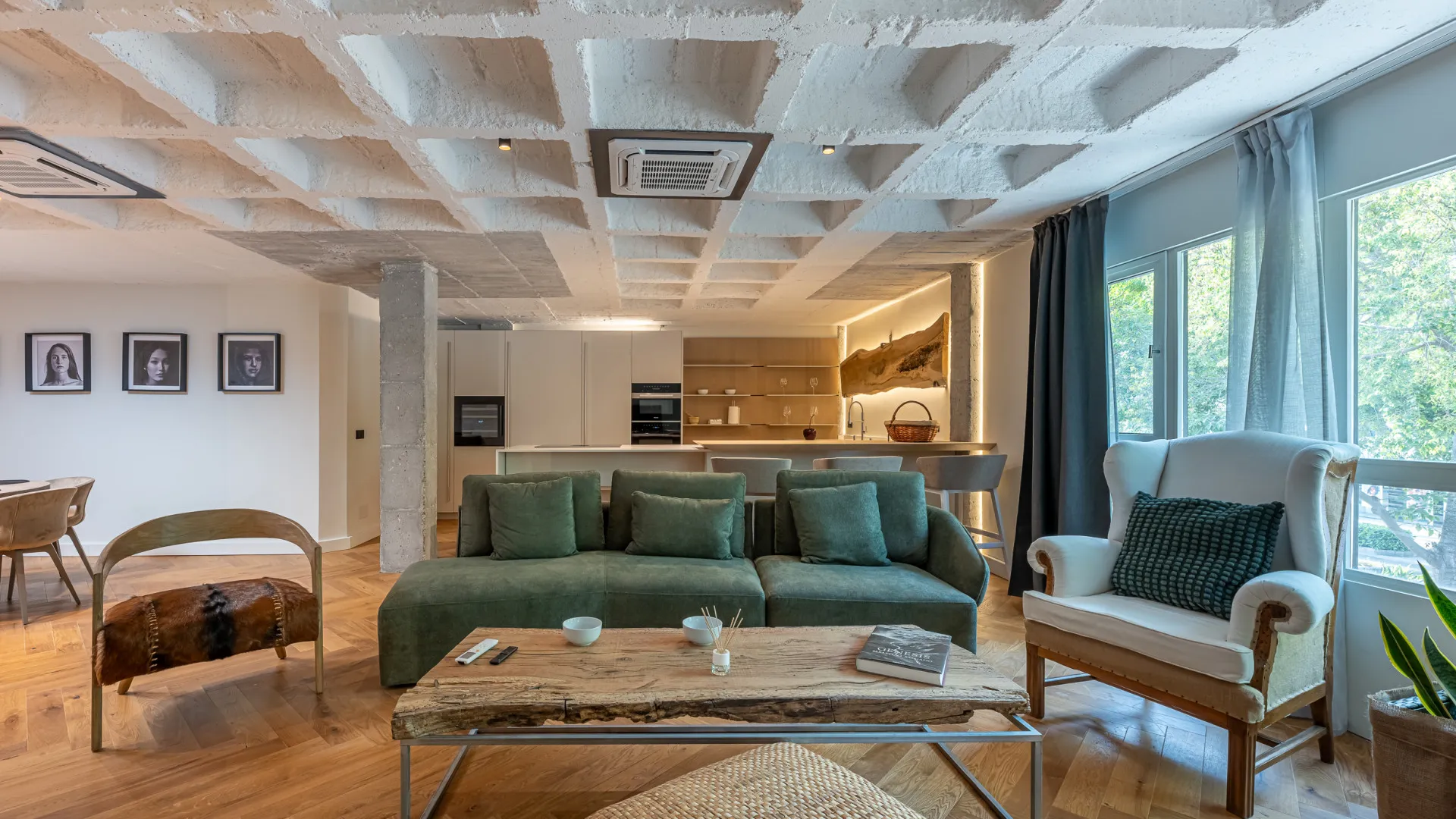 Apartment in Marbella Centro for sale
