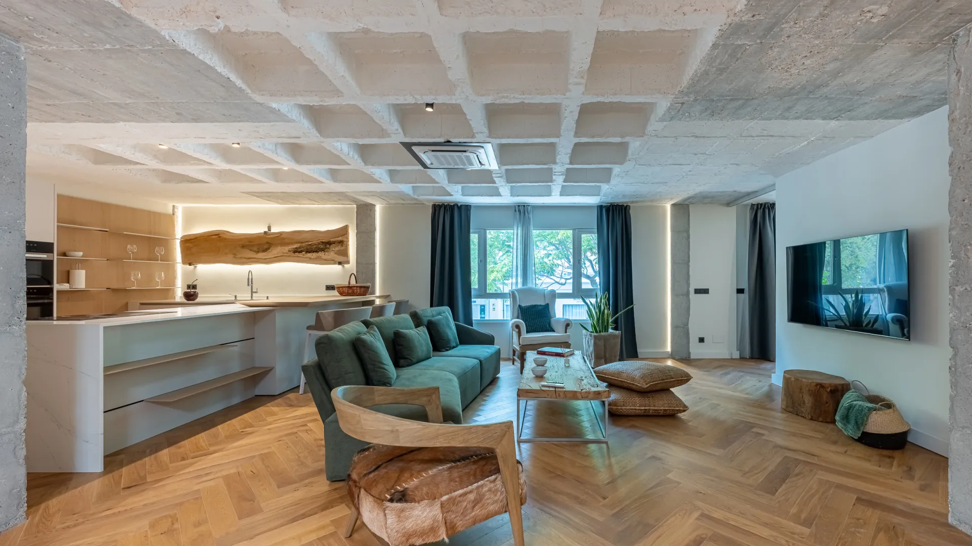 Apartment in Marbella Centro for sale