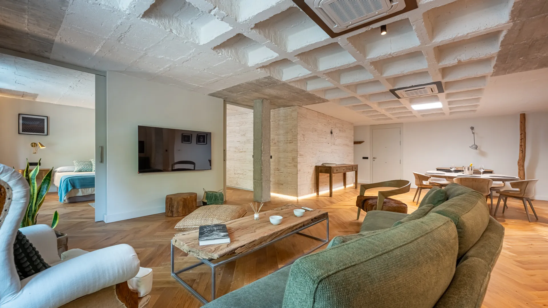 Apartment in Marbella Centro for sale